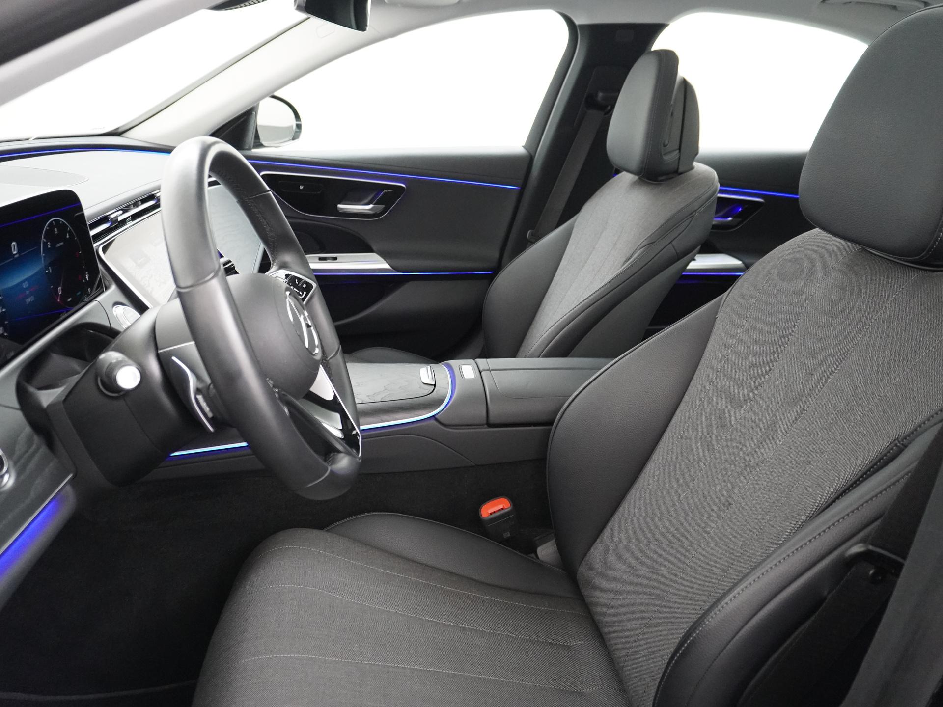 Mercedes-Benz E-Klasse 220 d Avantgarde 3