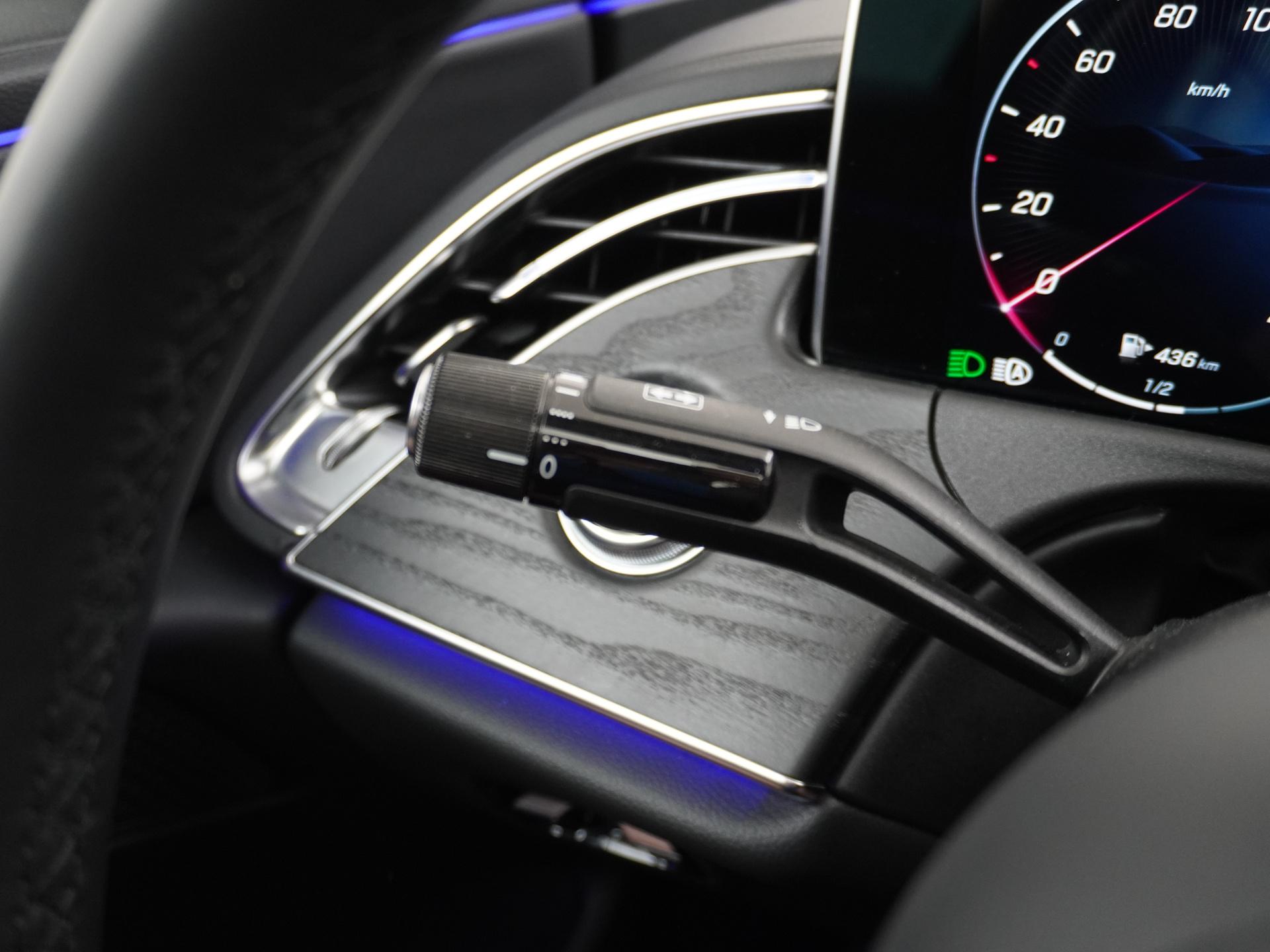 Mercedes-Benz E-Klasse 220 d Avantgarde 31