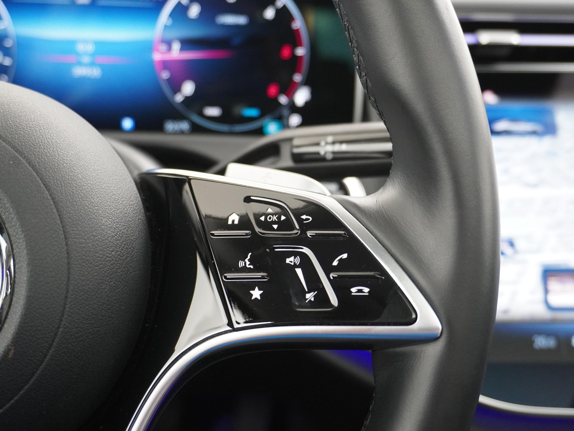 Mercedes-Benz E-Klasse 220 d Avantgarde 34