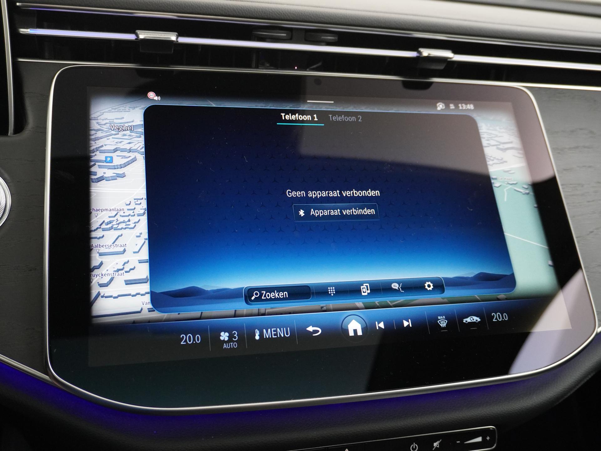 Mercedes-Benz E-Klasse 220 d Avantgarde 38