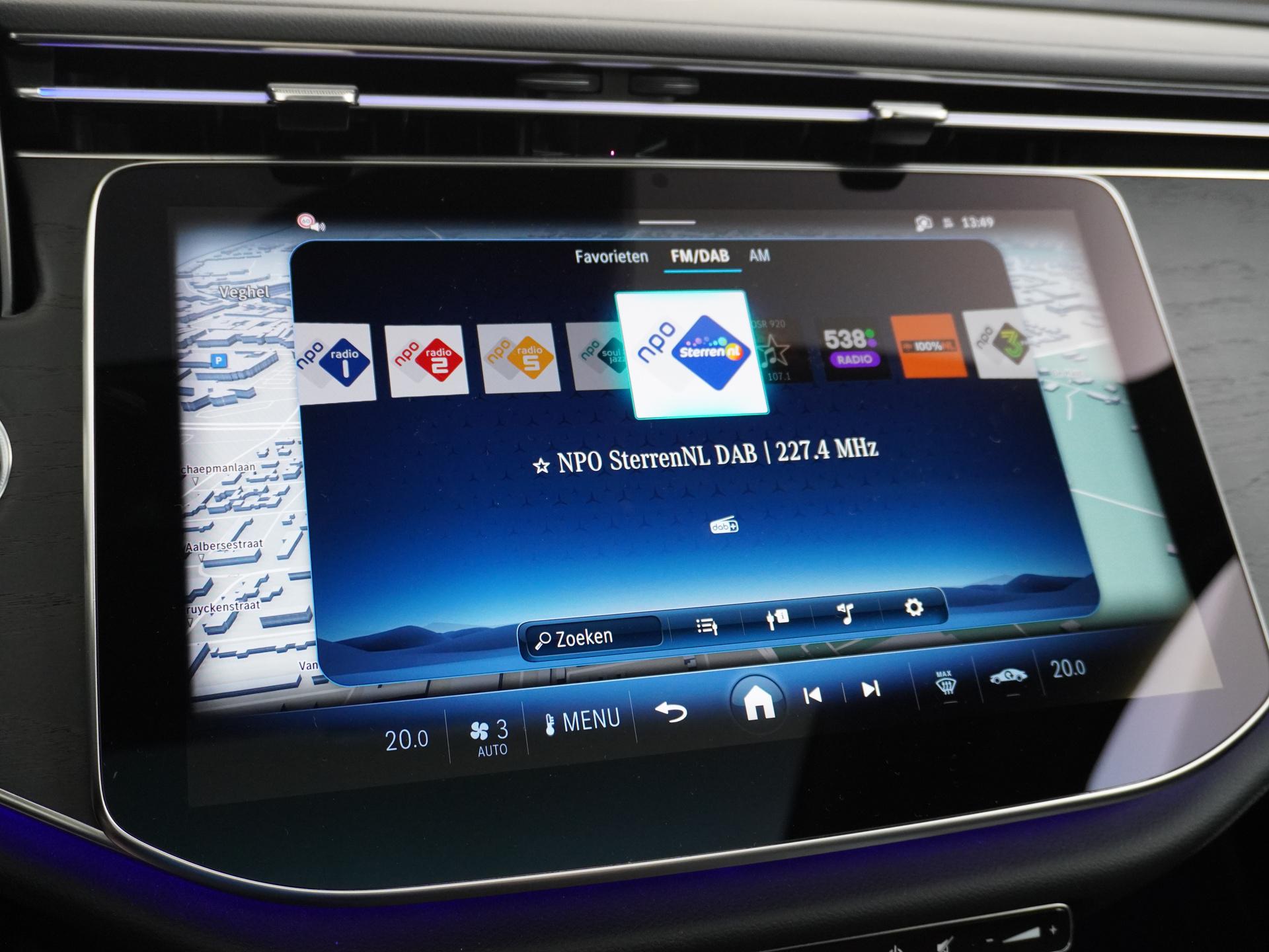 Mercedes-Benz E-Klasse 220 d Avantgarde 39