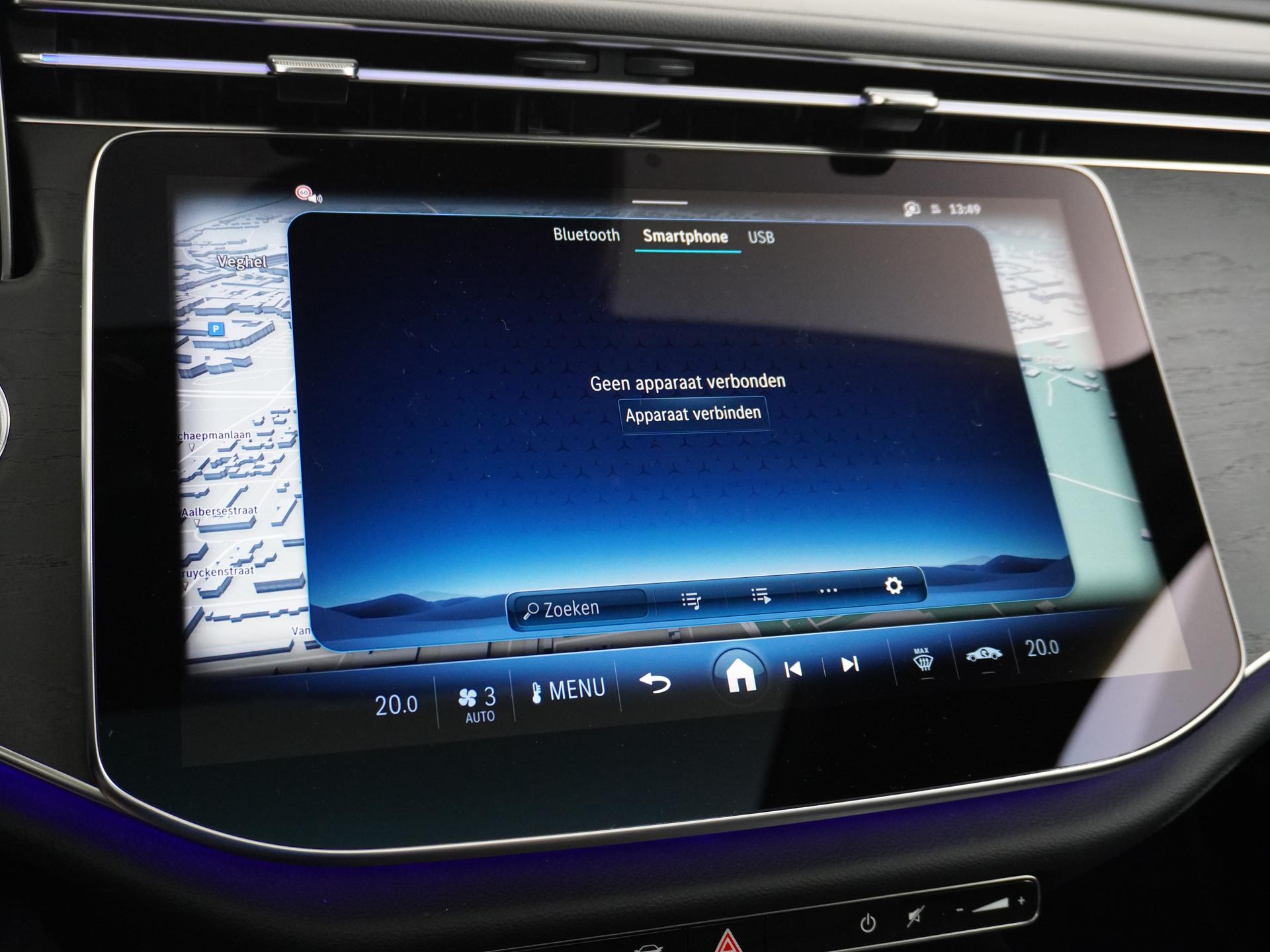 Mercedes-Benz E-Klasse 220 d Avantgarde 40