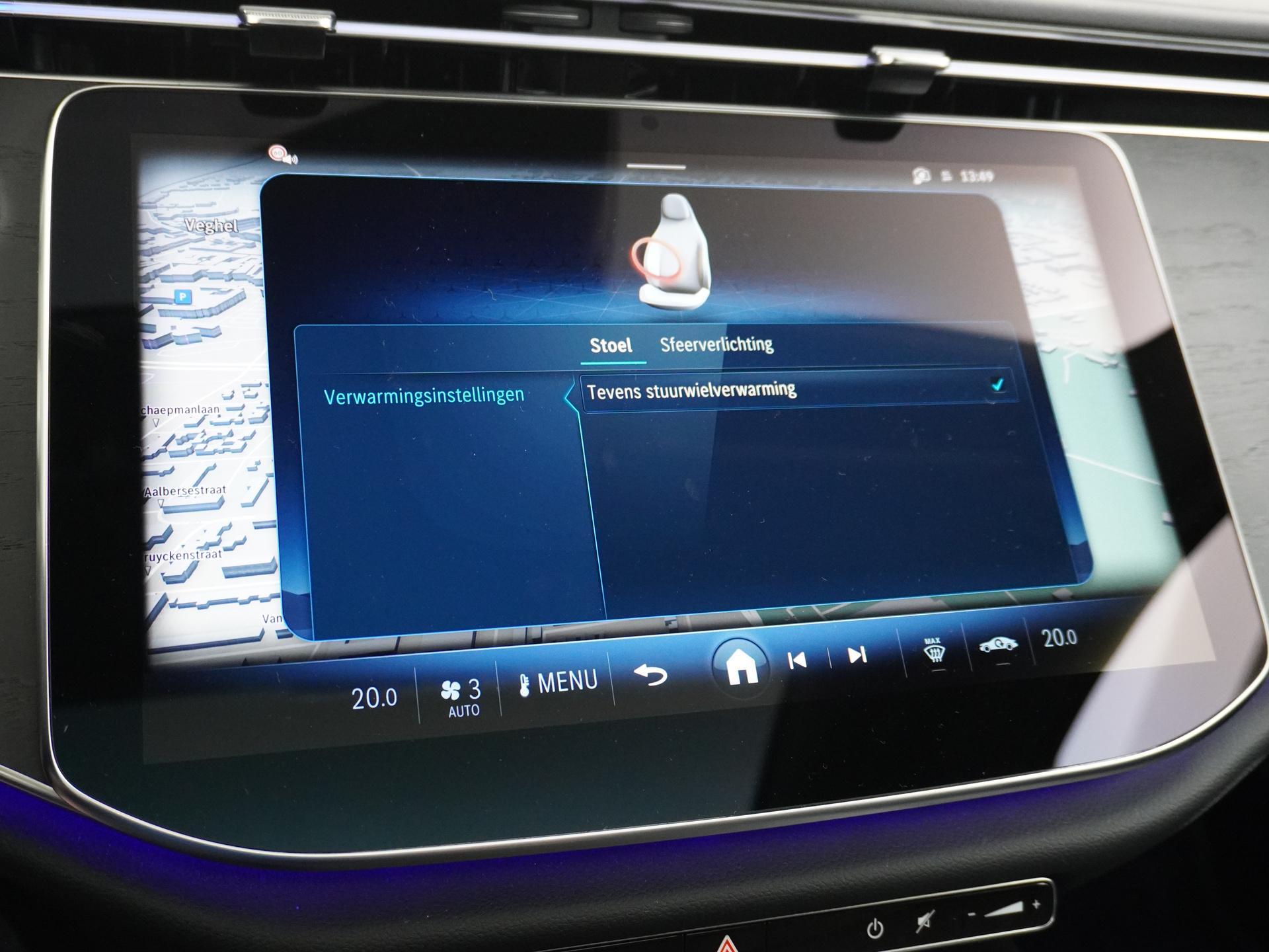 Mercedes-Benz E-Klasse 220 d Avantgarde 41