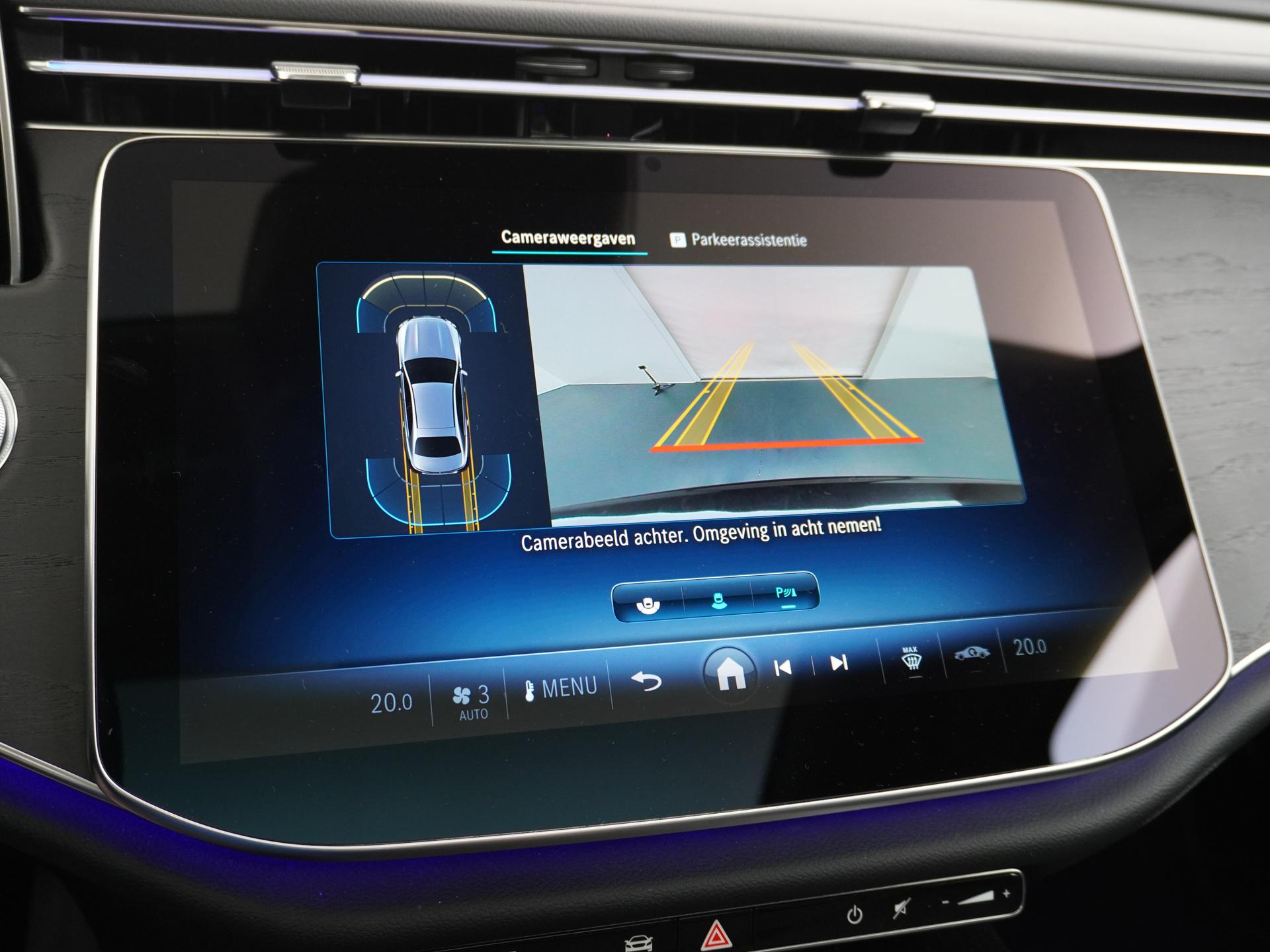 Mercedes-Benz E-Klasse 220 d Avantgarde 42