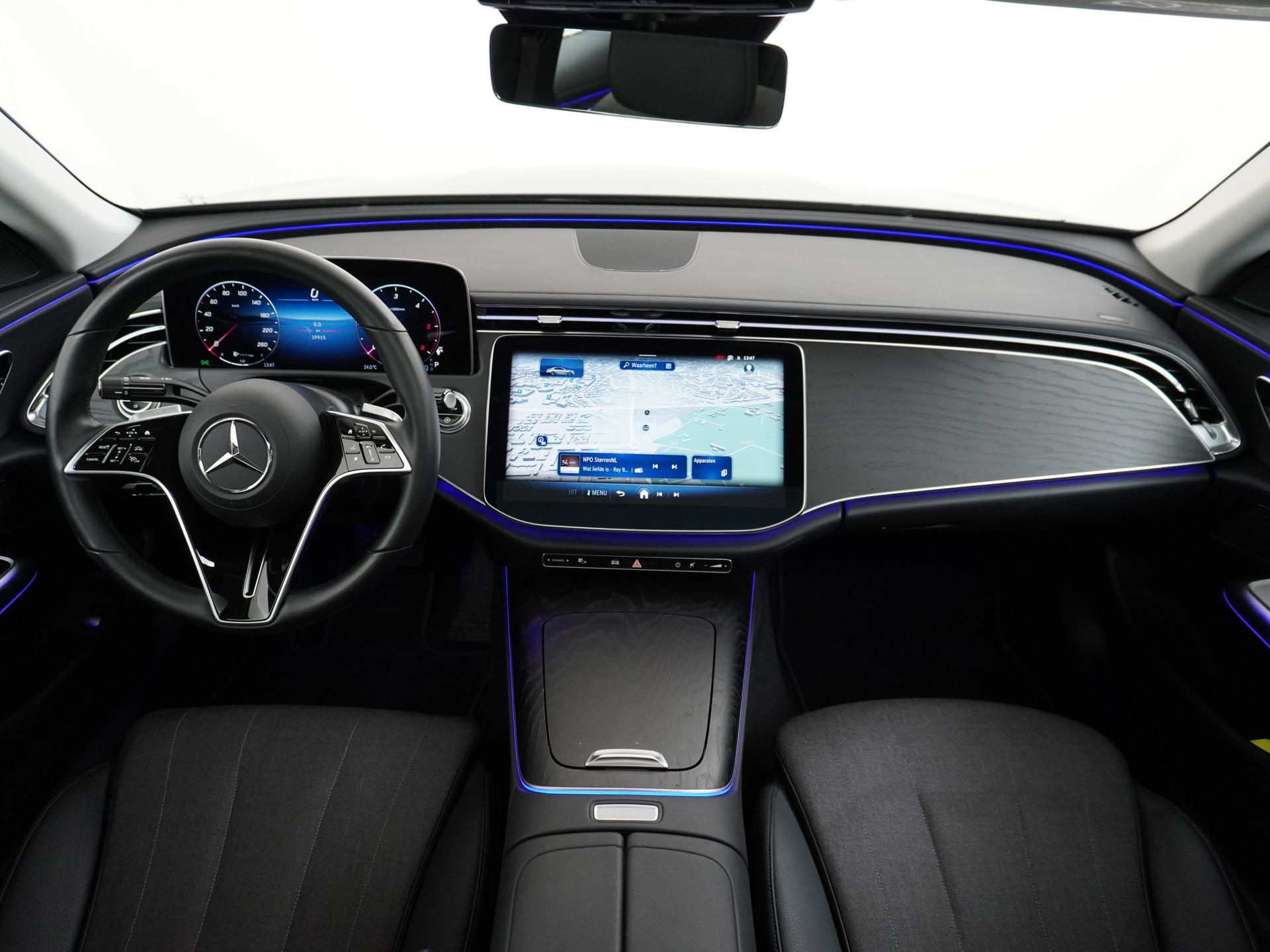 Mercedes-Benz E-Klasse 220 d Avantgarde 5