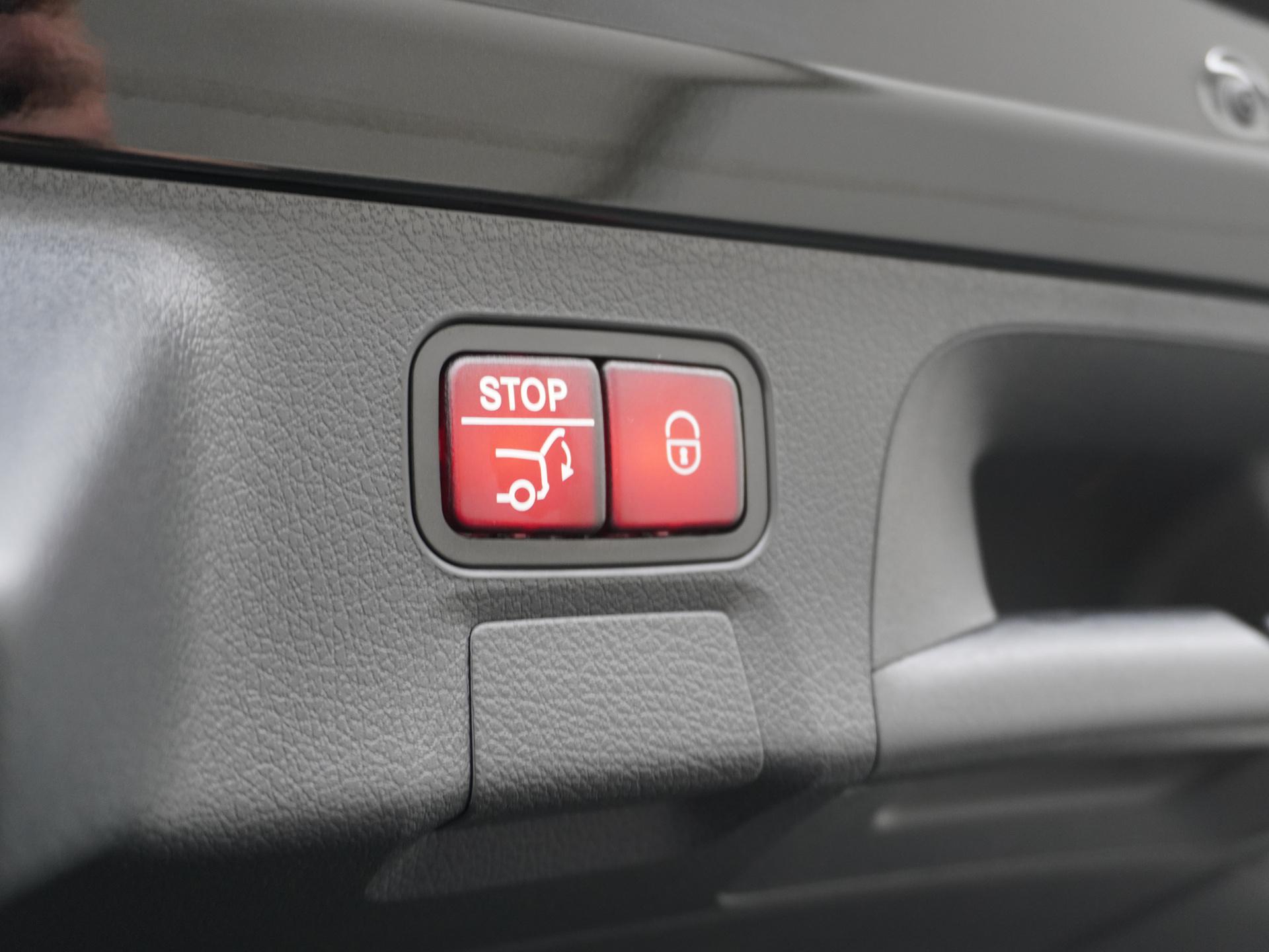 Mercedes-Benz CLA-Klasse Shooting Brake 180 Business Solution AMG 13