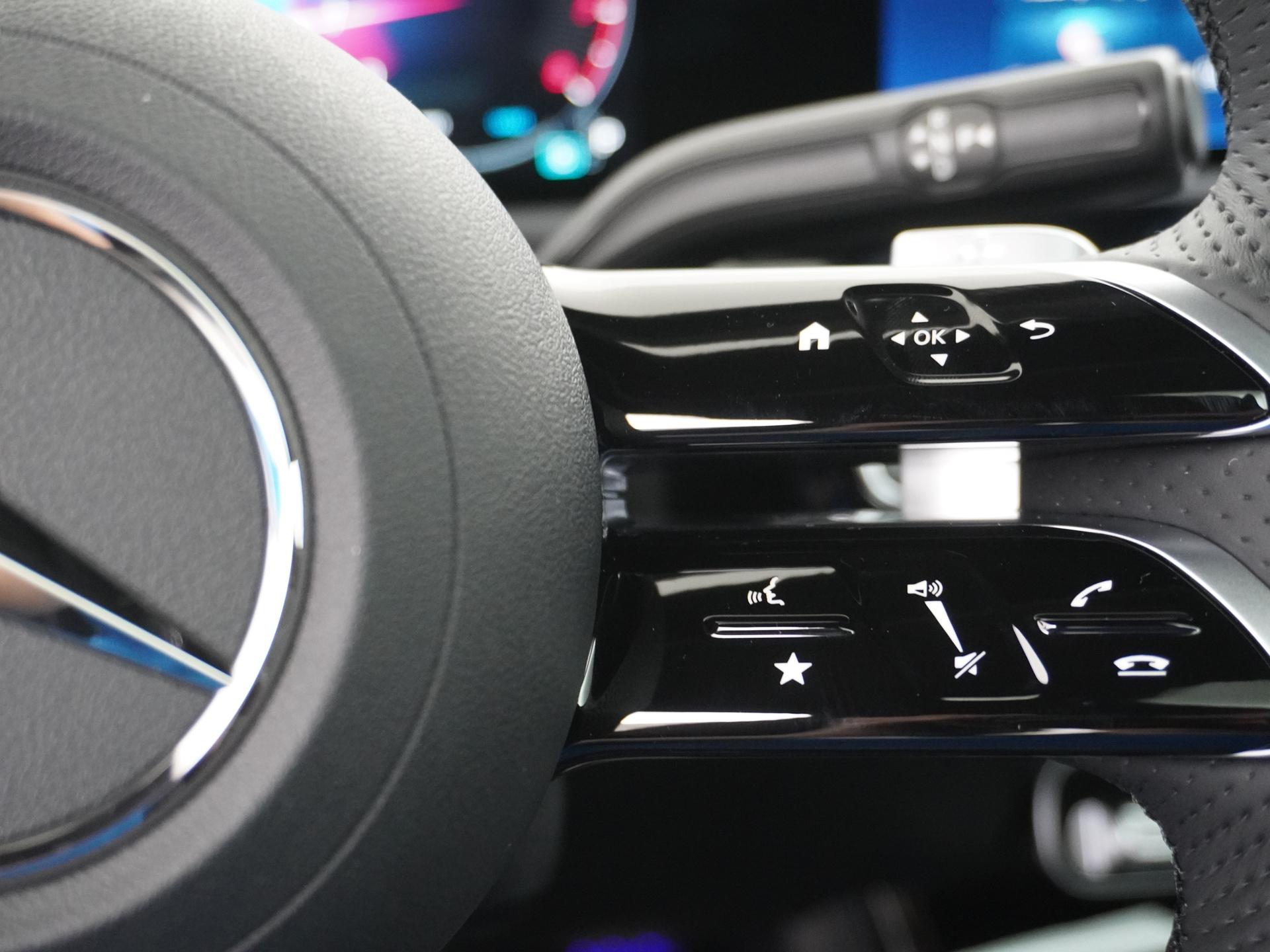 Mercedes-Benz CLA-Klasse Shooting Brake 180 Business Solution AMG 32