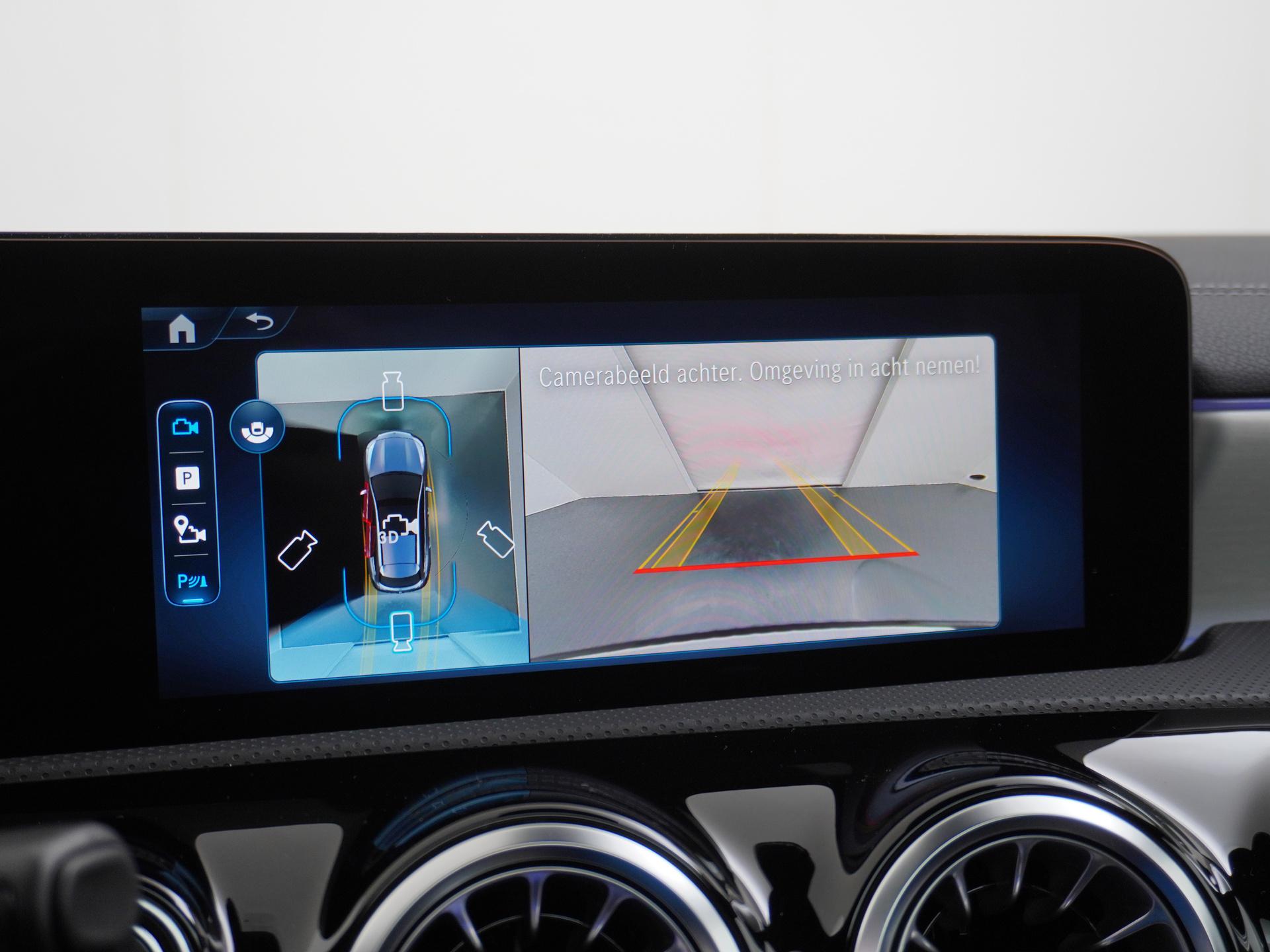 Mercedes-Benz CLA-Klasse Shooting Brake 180 Business Solution AMG 41