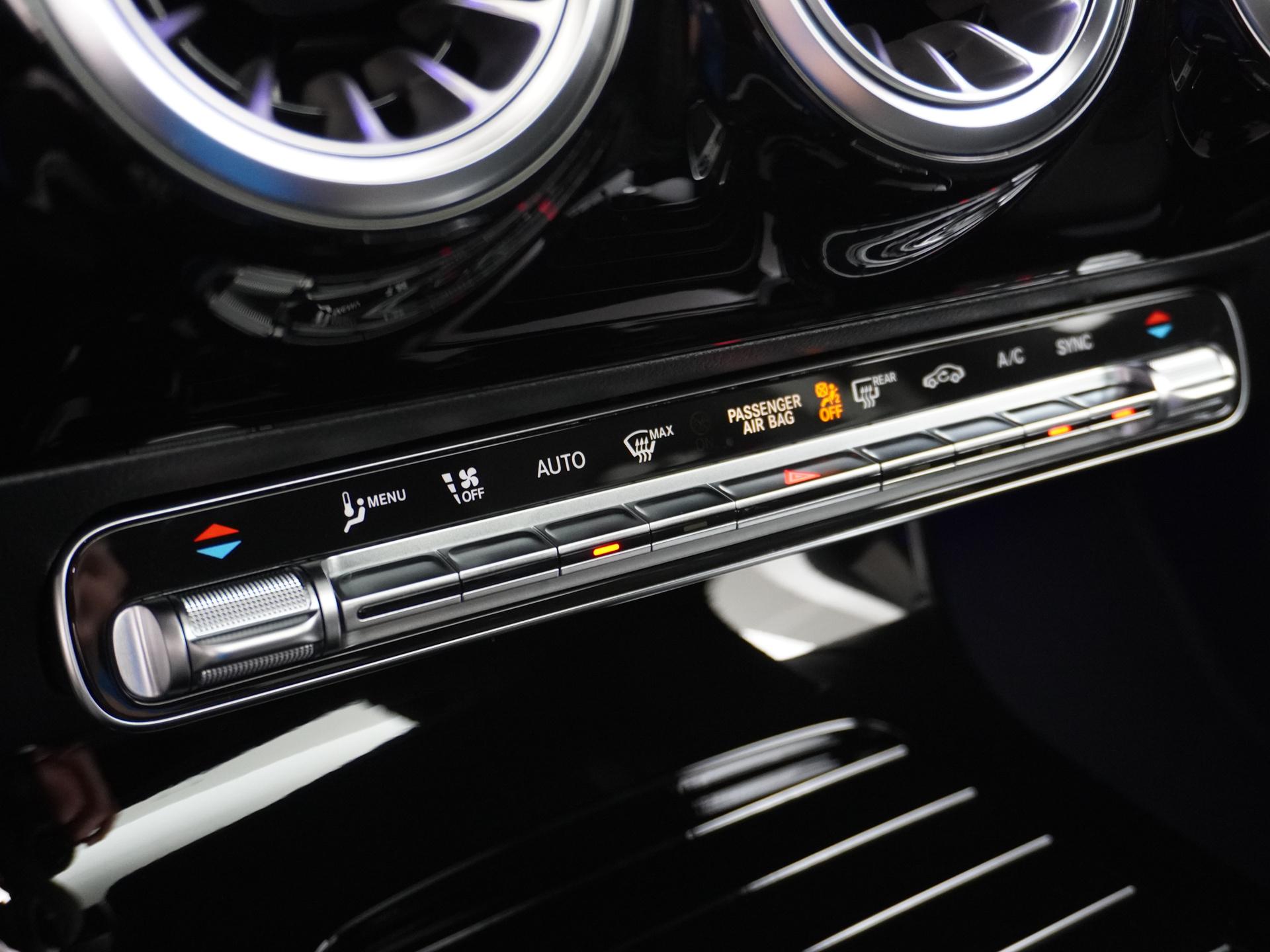 Mercedes-Benz CLA-Klasse Shooting Brake 180 Business Solution AMG 42