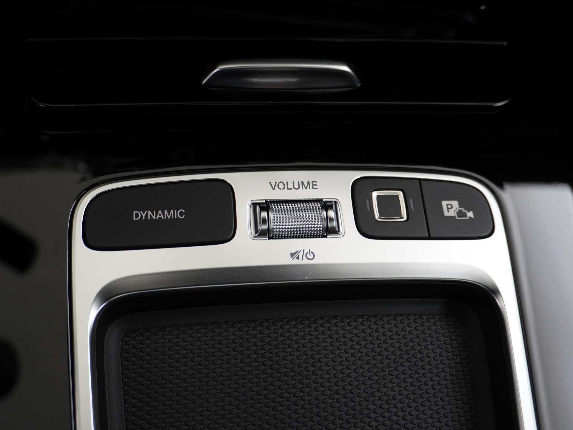 Mercedes-Benz CLA-Klasse Shooting Brake 180 Business Solution AMG 43