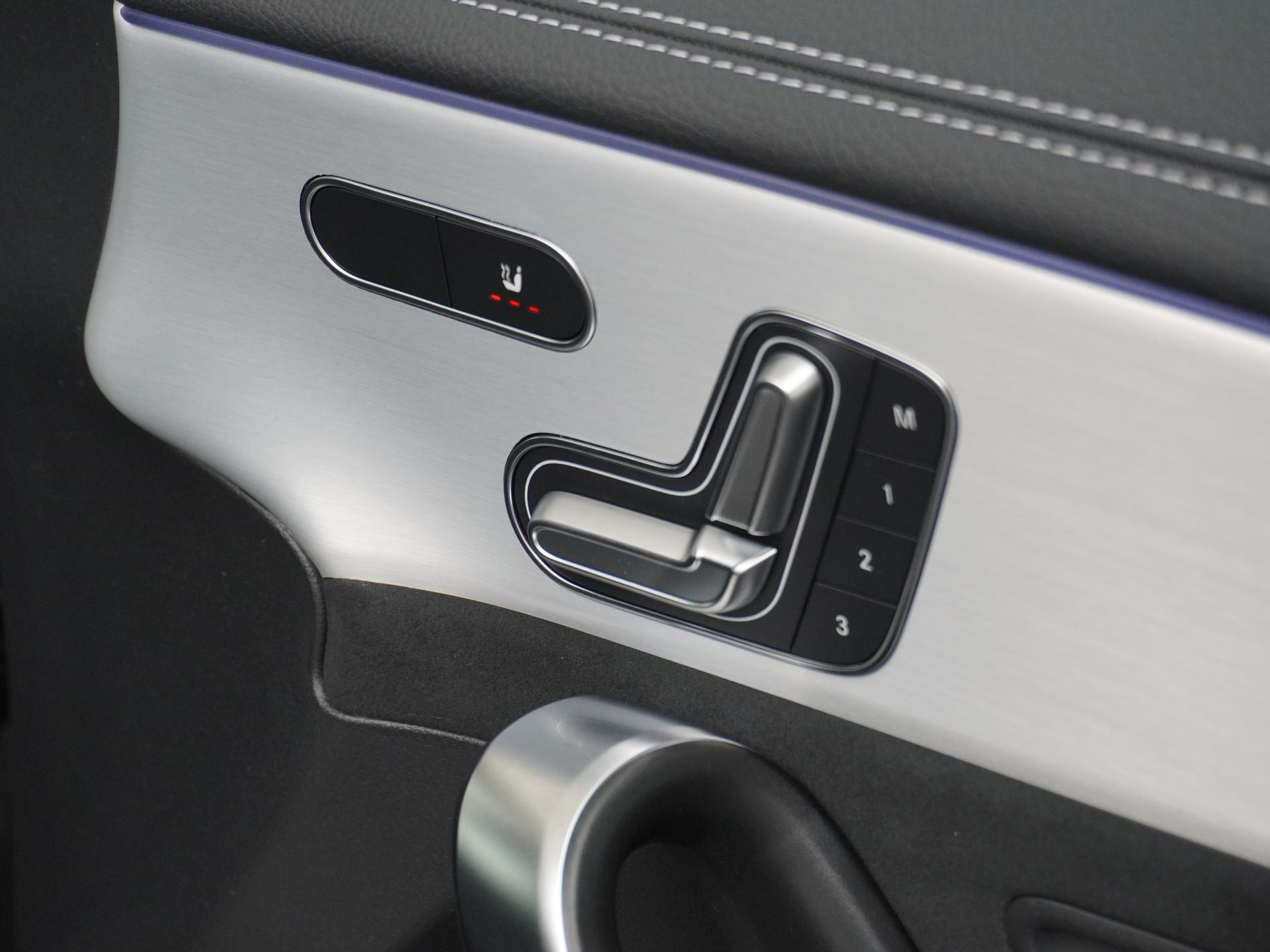 Mercedes-Benz CLA-Klasse Shooting Brake 180 Business Solution AMG 46