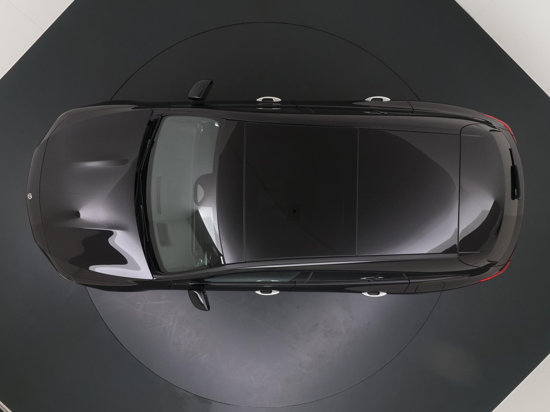 Mercedes-Benz CLA-Klasse Shooting Brake 180 Business Solution AMG 8