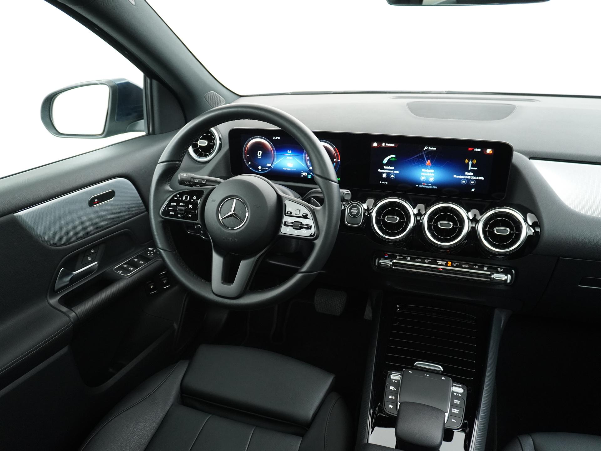 Mercedes-Benz GLA 250 e Business Line 26