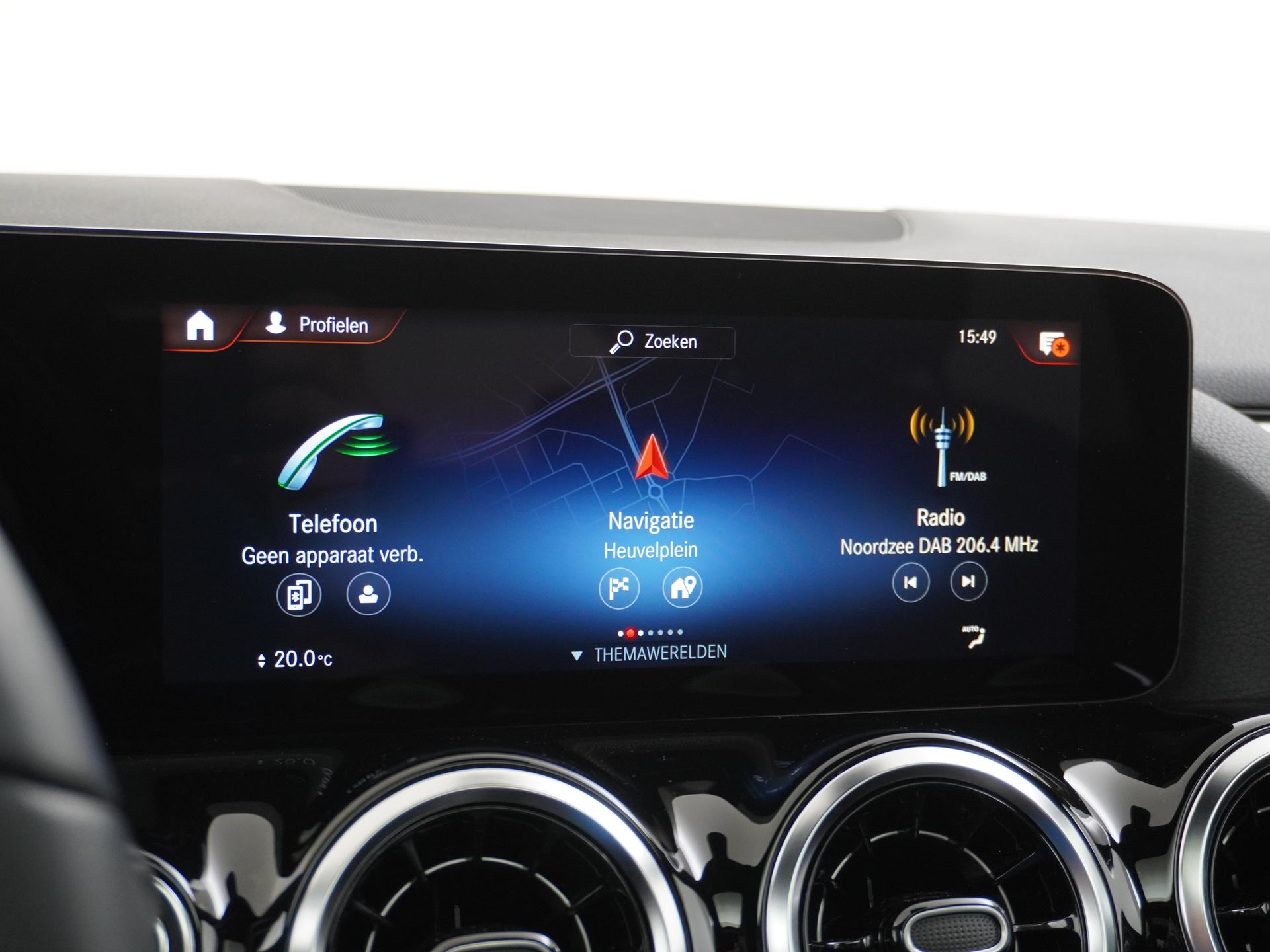 Mercedes-Benz GLA 250 e Business Line 36