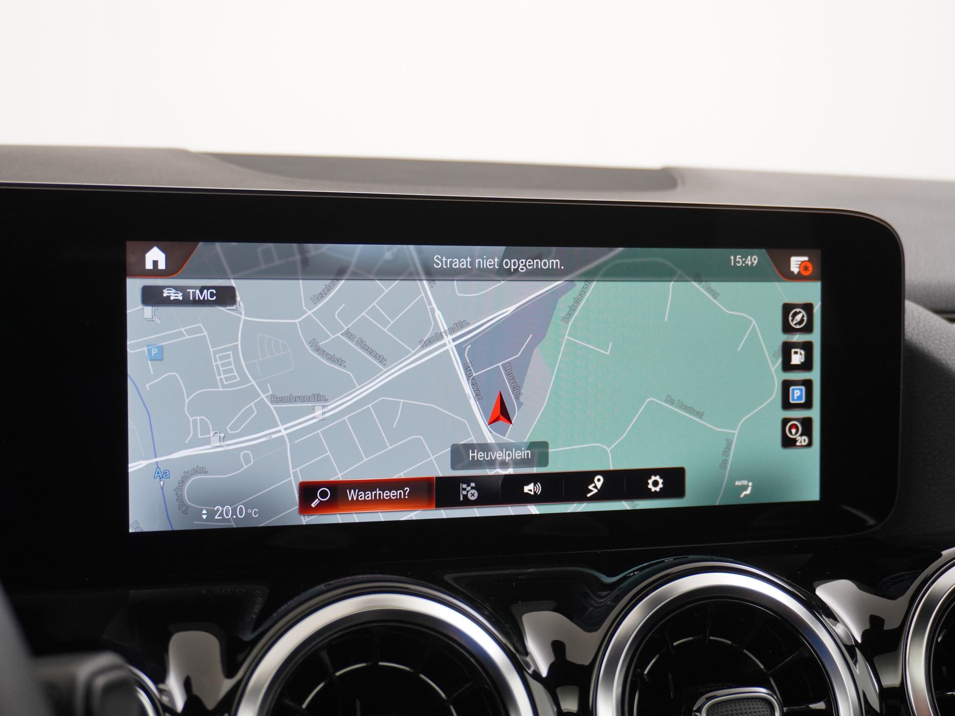 Mercedes-Benz GLA 250 e Business Line 39