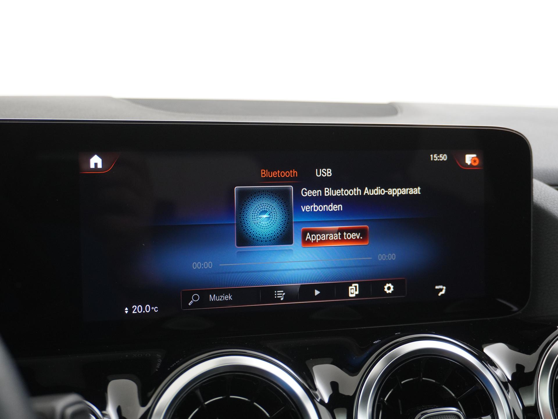 Mercedes-Benz GLA 250 e Business Line 41