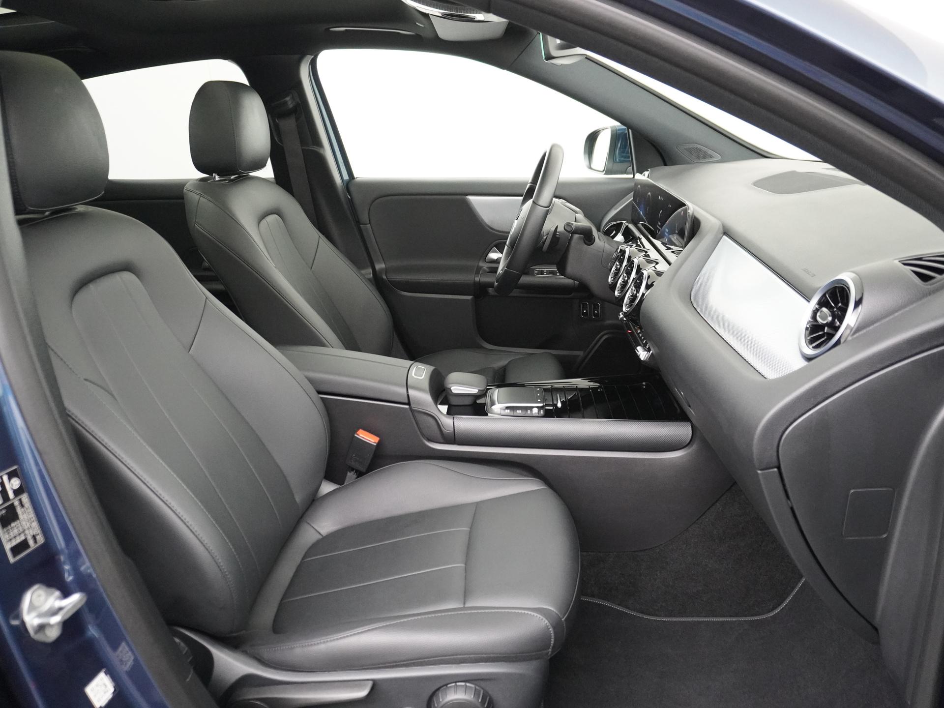 Mercedes-Benz GLA 250 e Business Line 47