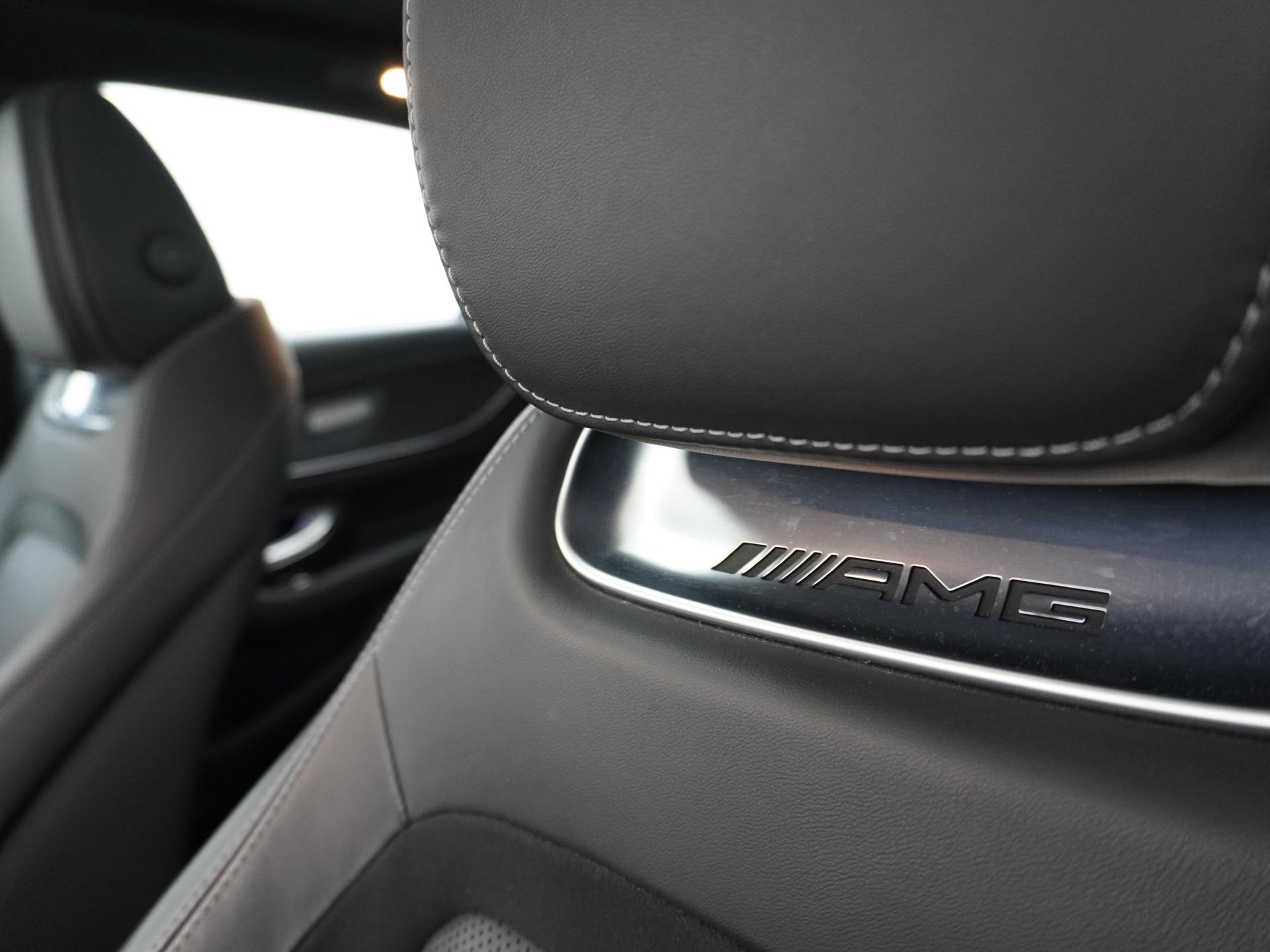 Mercedes-Benz AMG GT 4-Door Coupe AMG 43 4MATIC+ Premium Plus 14