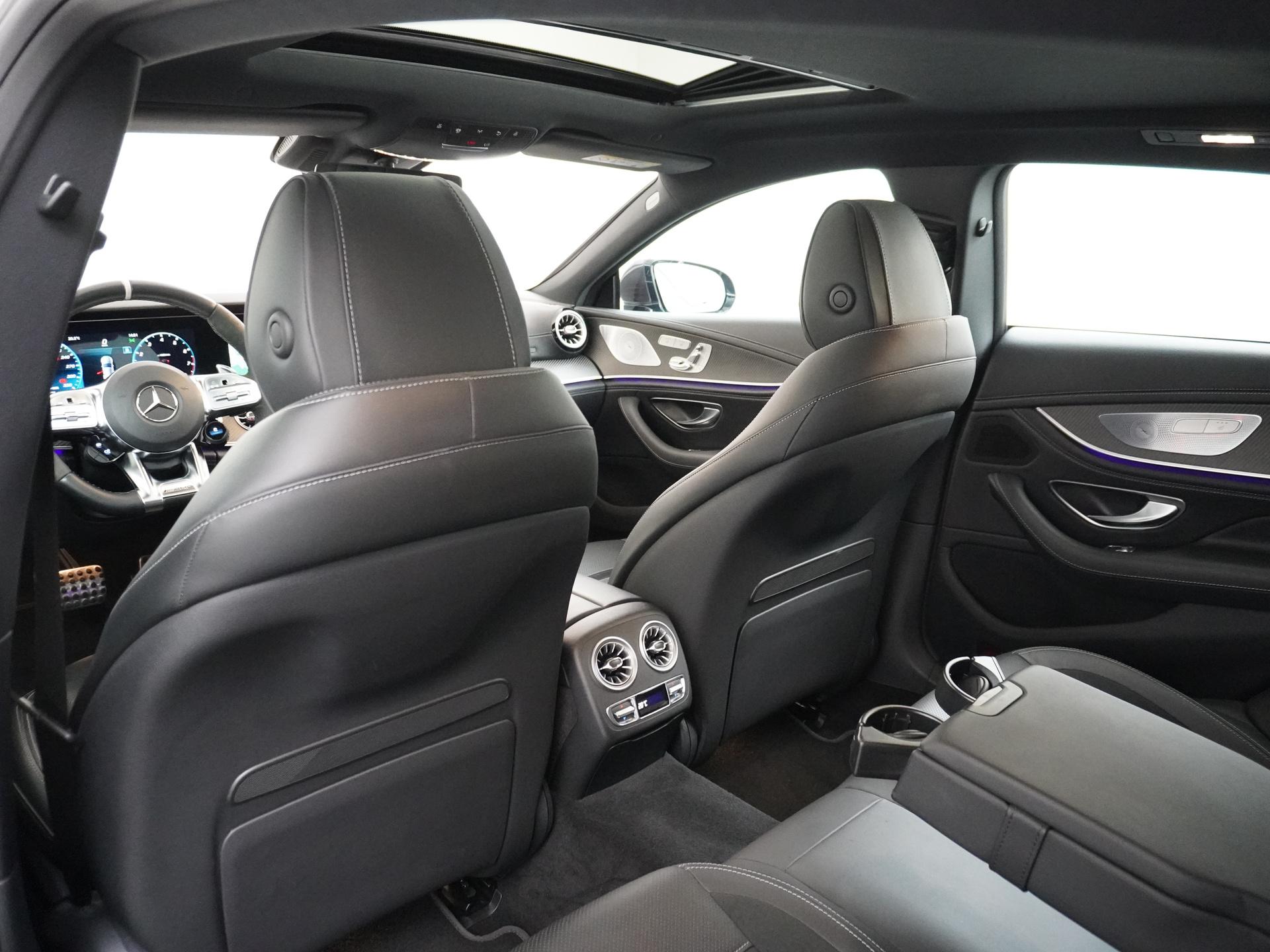 Mercedes-Benz AMG GT 4-Door Coupe AMG 43 4MATIC+ Premium Plus 16