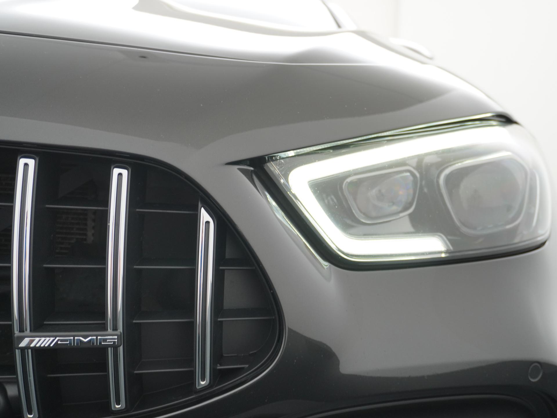 Mercedes-Benz AMG GT 4-Door Coupe AMG 43 4MATIC+ Premium Plus 25