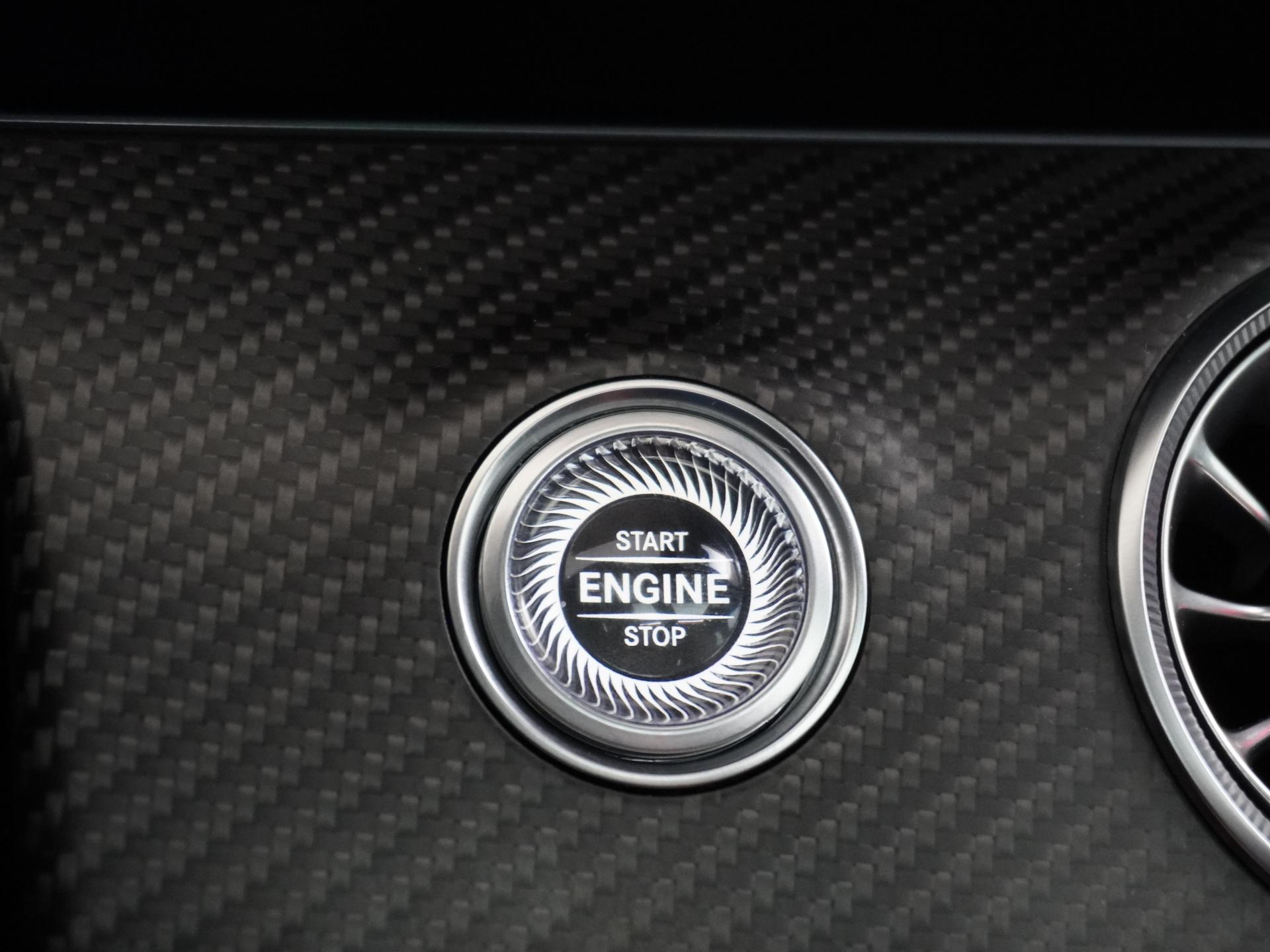 Mercedes-Benz AMG GT 4-Door Coupe AMG 43 4MATIC+ Premium Plus 37