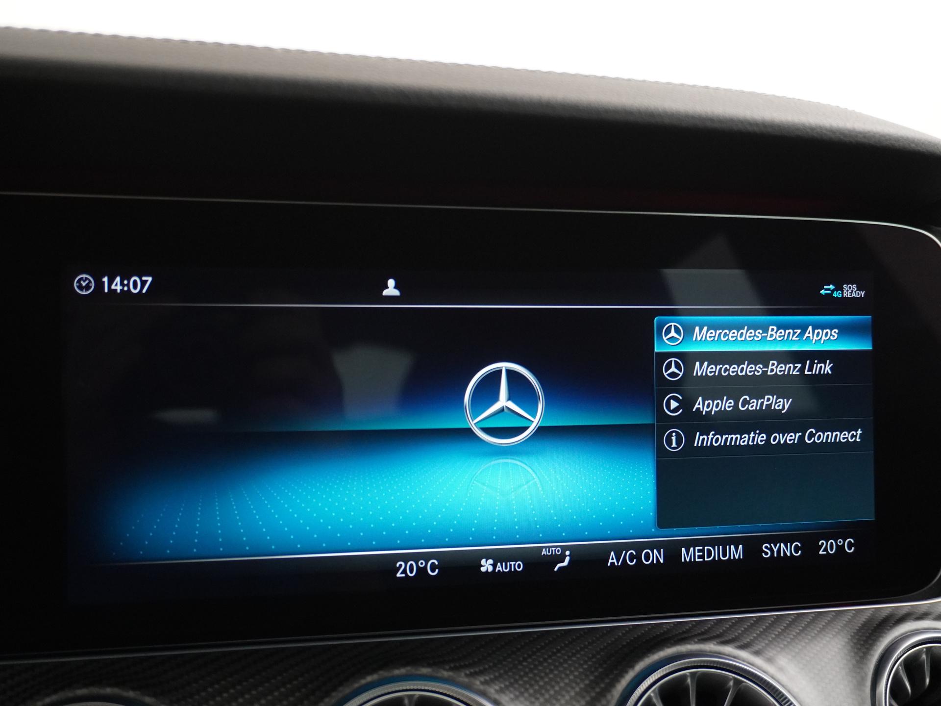 Mercedes-Benz AMG GT 4-Door Coupe AMG 43 4MATIC+ Premium Plus 50