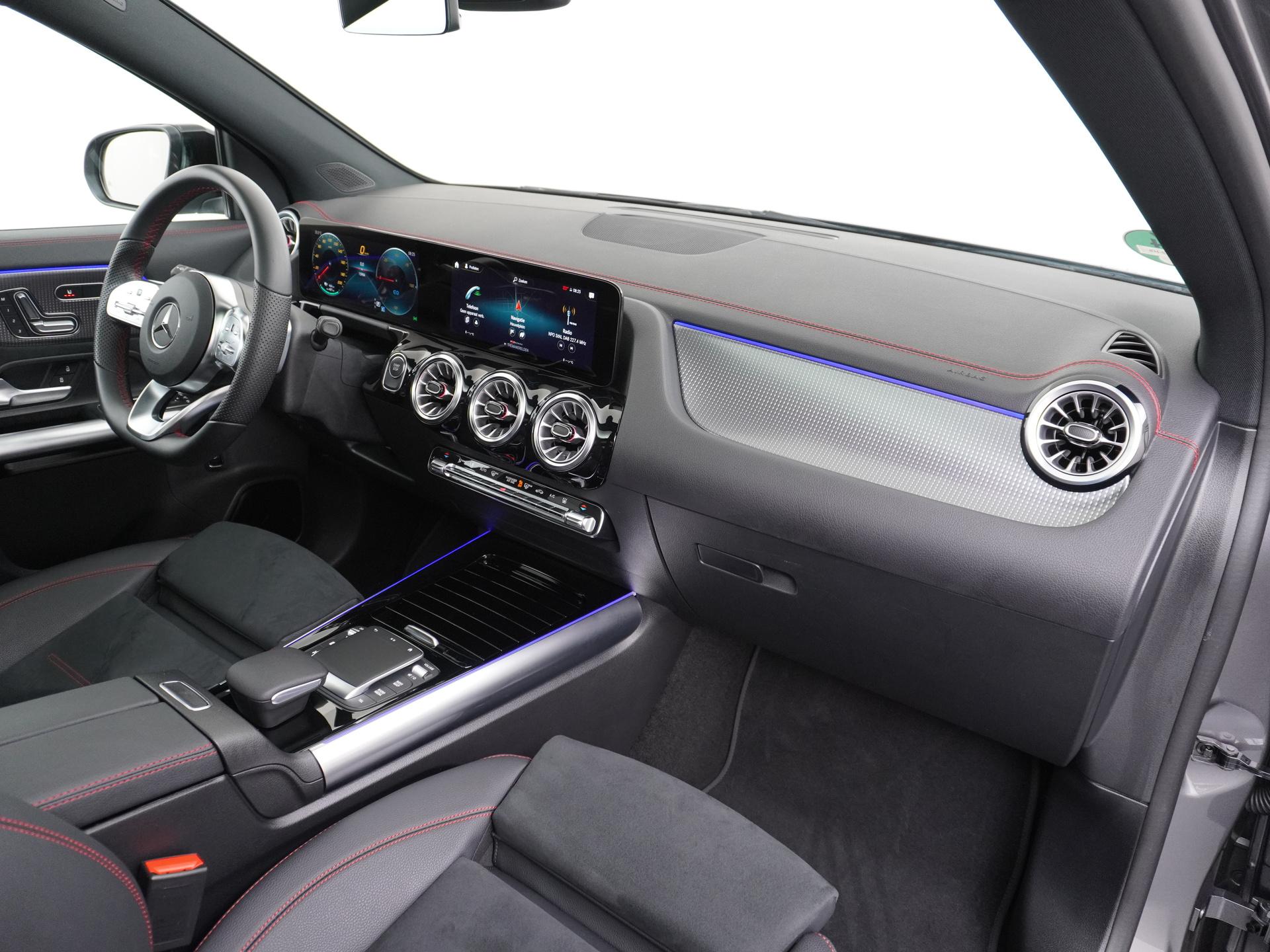 Mercedes-Benz EQA 250+ Business Edition 71 kWh Accu 10