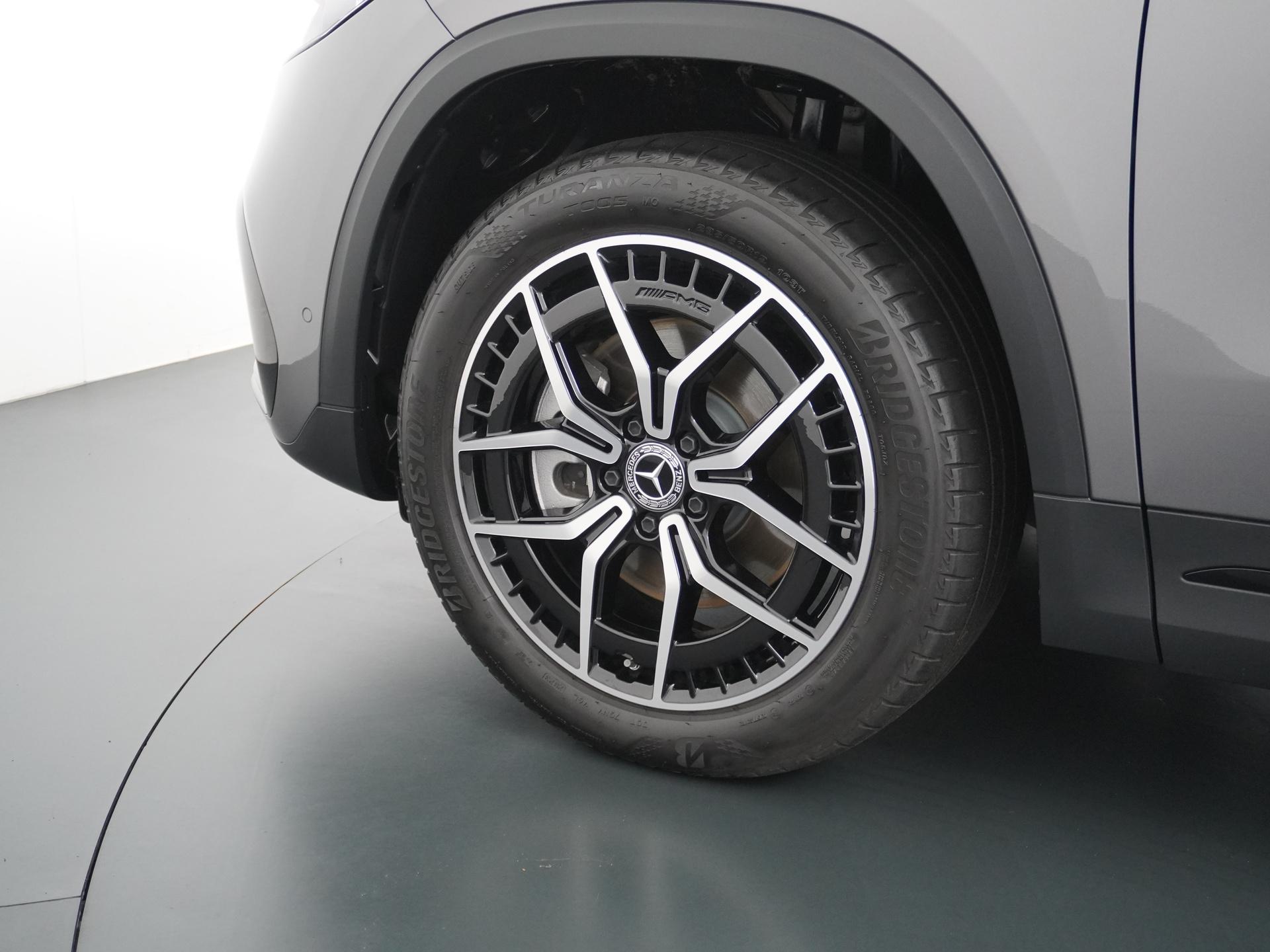 Mercedes-Benz EQA 250+ Business Edition 71 kWh Accu 21