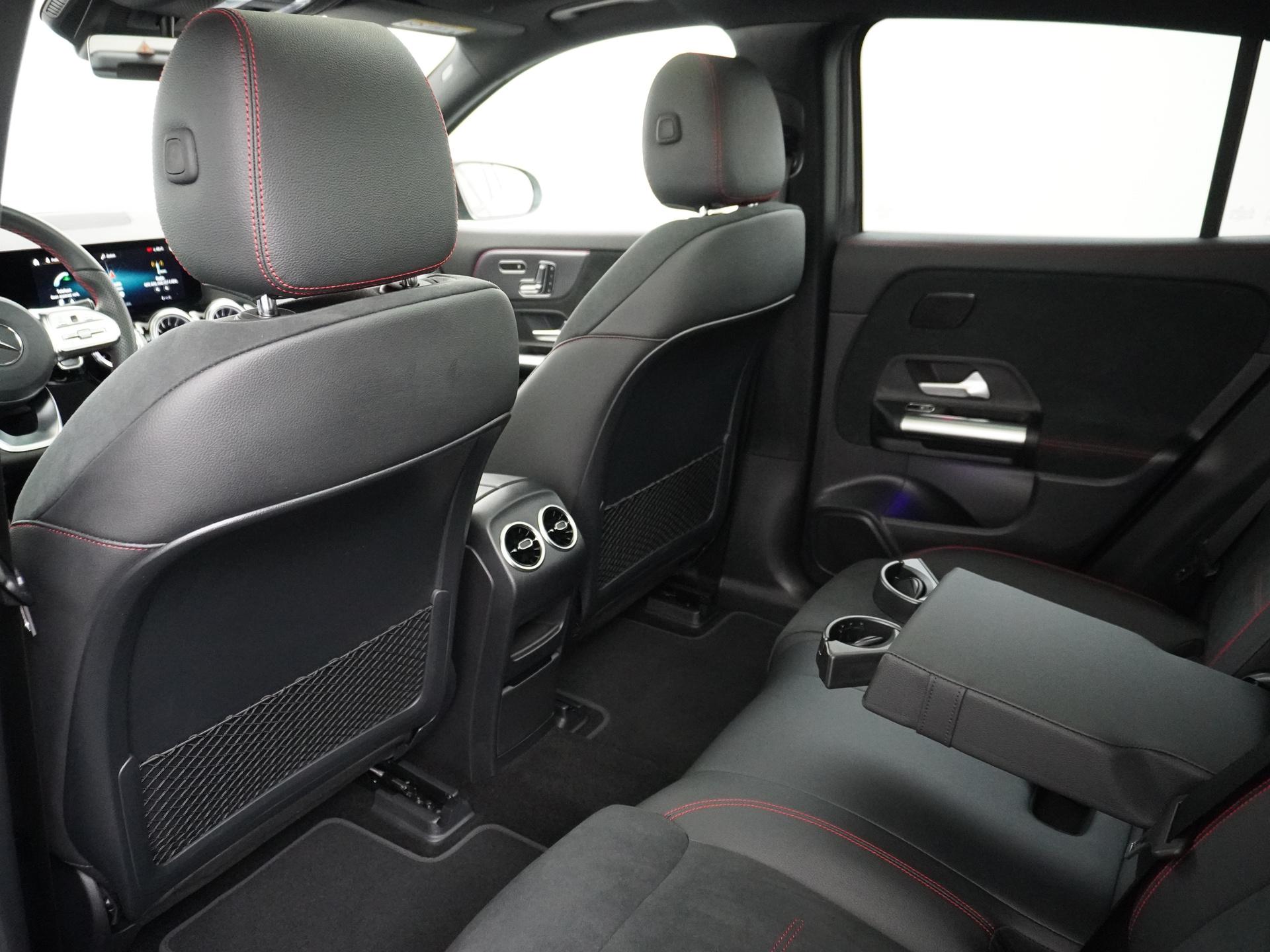 Mercedes-Benz EQA 250+ Business Edition 71 kWh Accu 24