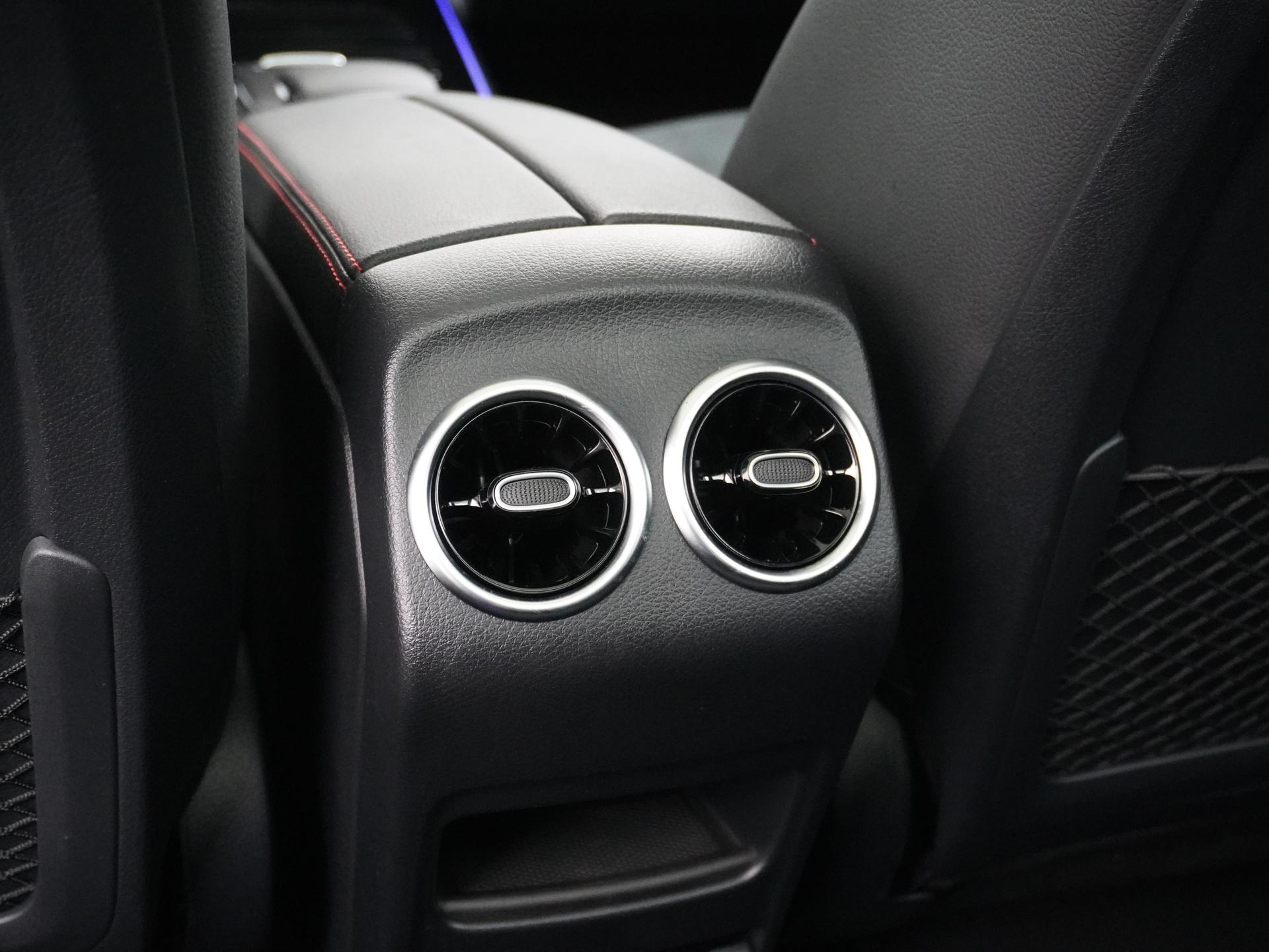 Mercedes-Benz EQA 250+ Business Edition 71 kWh Accu 26