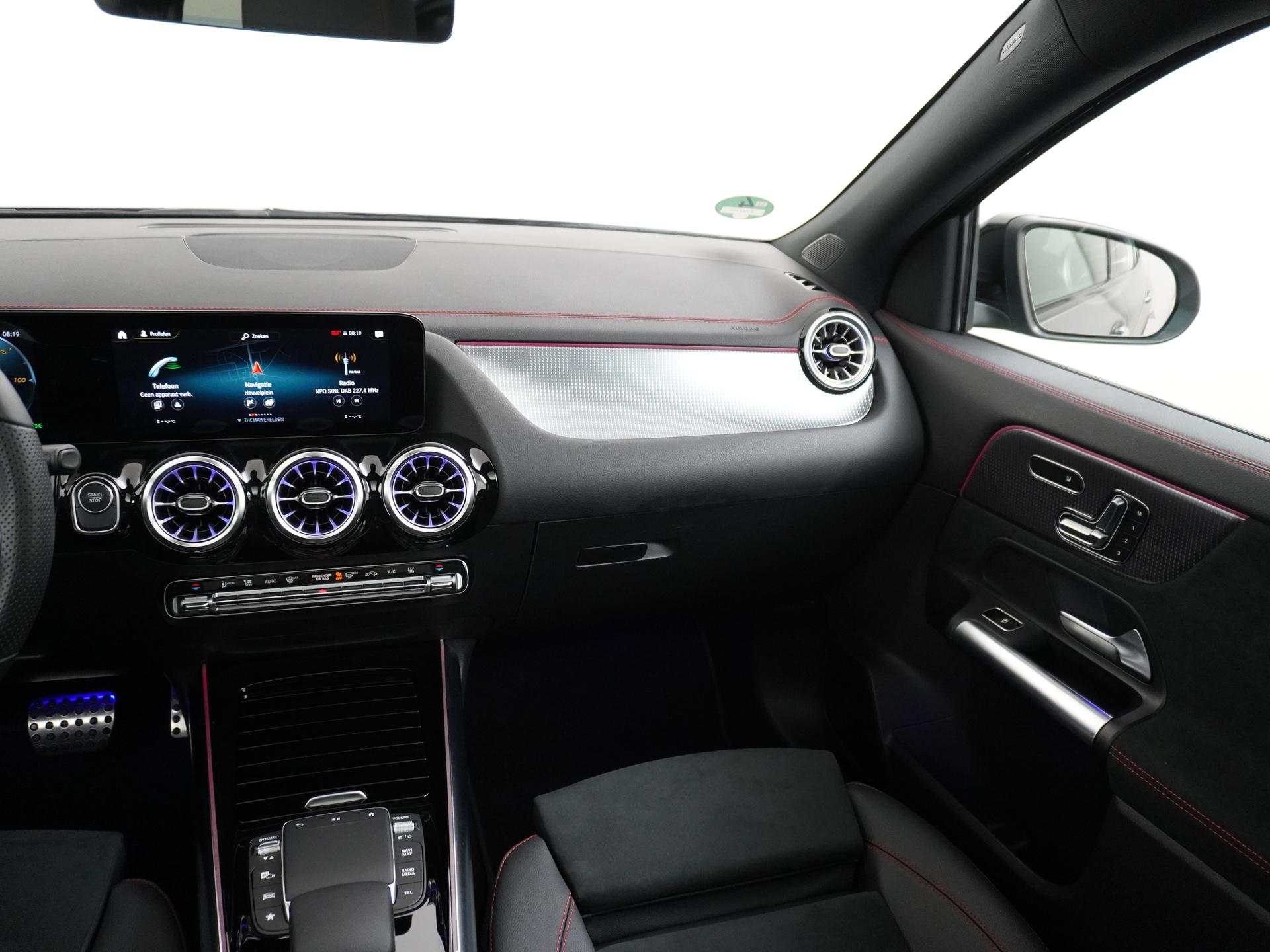 Mercedes-Benz EQA 250+ Business Edition 71 kWh Accu 28