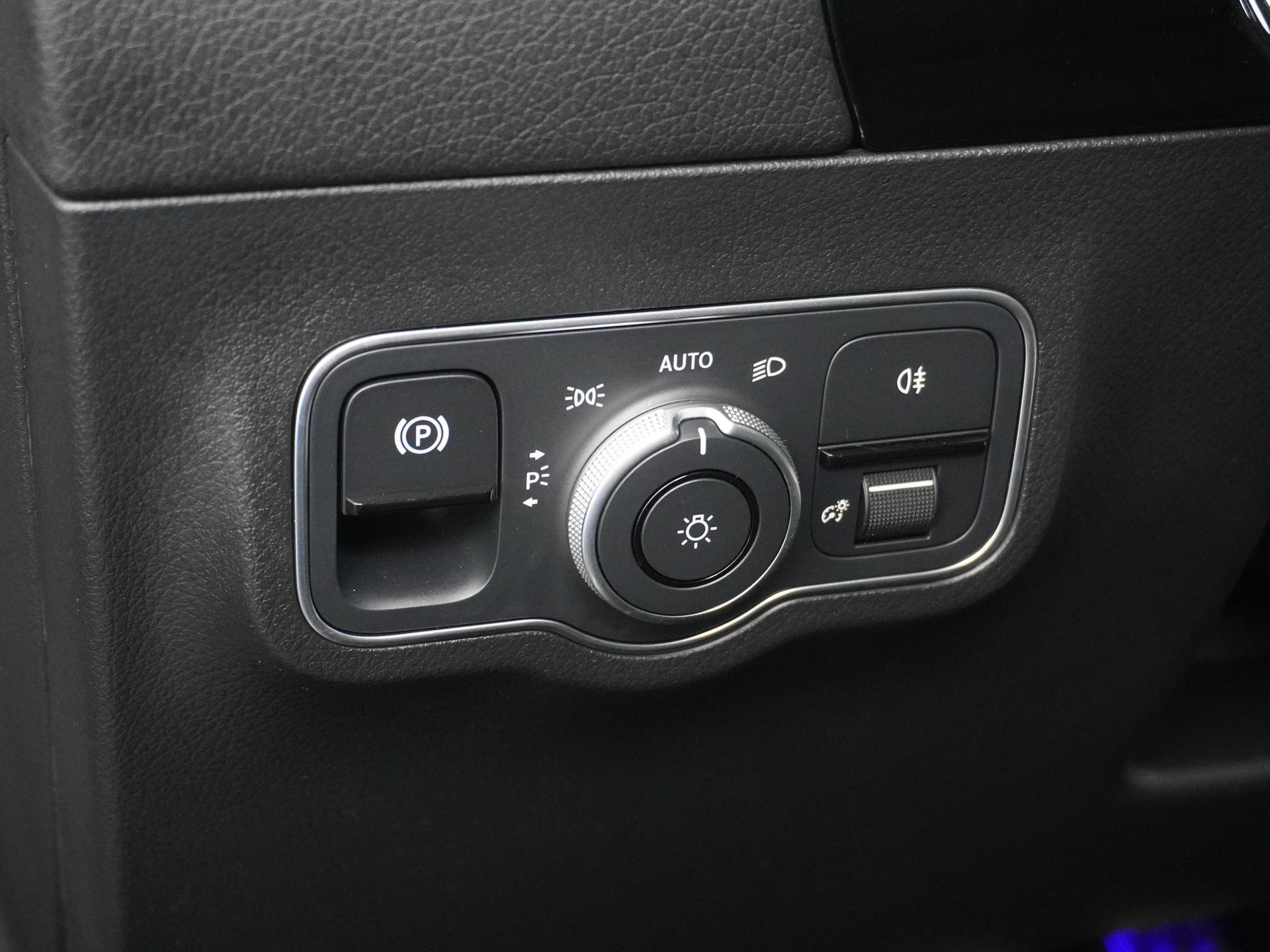 Mercedes-Benz EQA 250+ Business Edition 71 kWh Accu 29