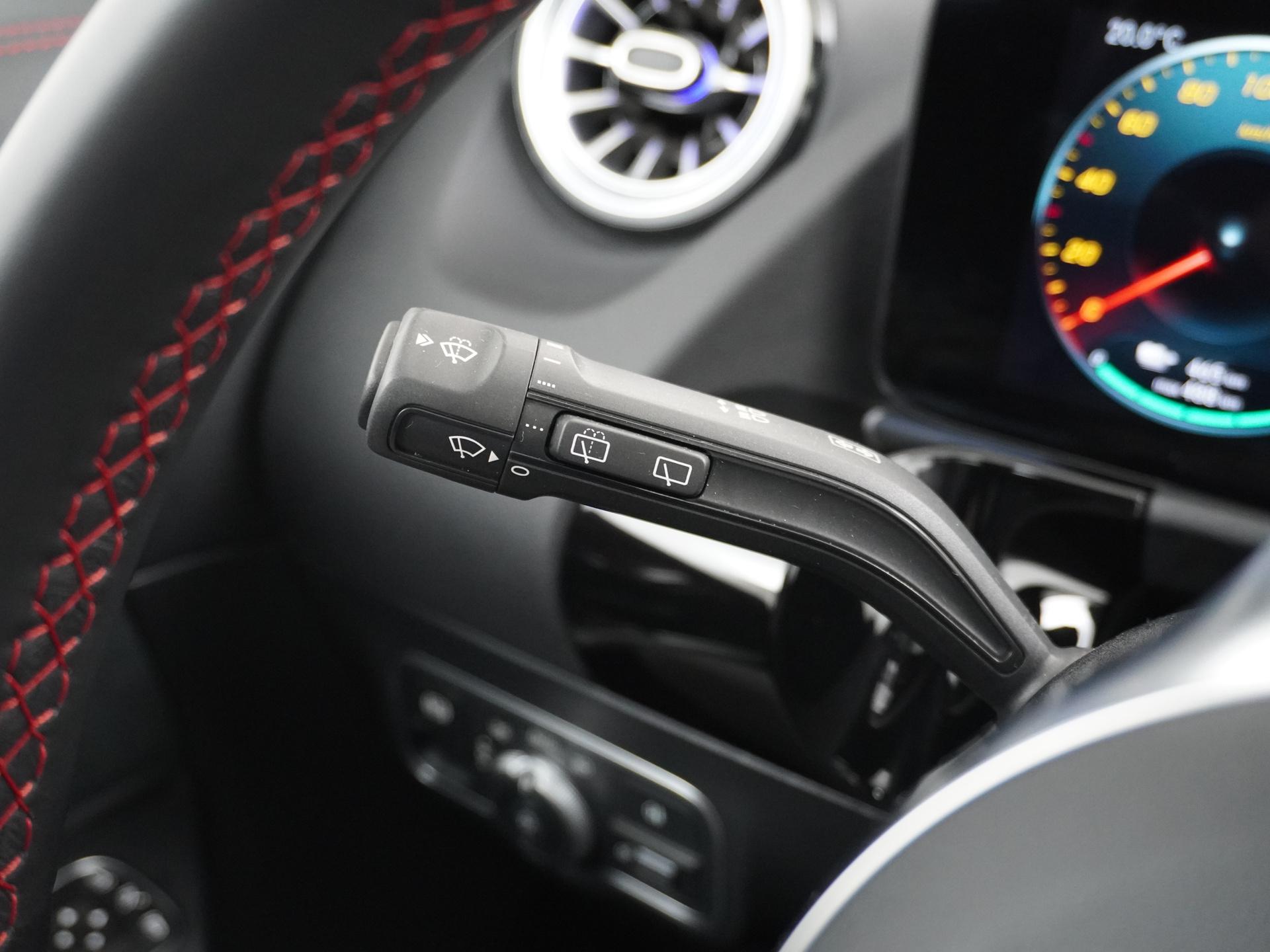 Mercedes-Benz EQA 250+ Business Edition 71 kWh Accu 30