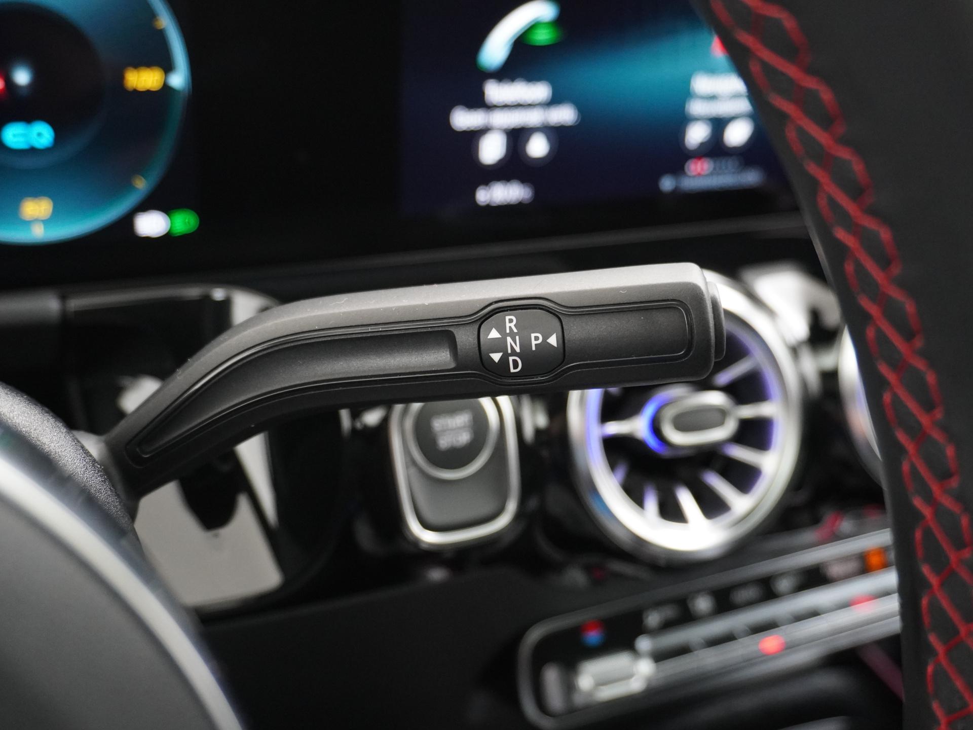 Mercedes-Benz EQA 250+ Business Edition 71 kWh Accu 31