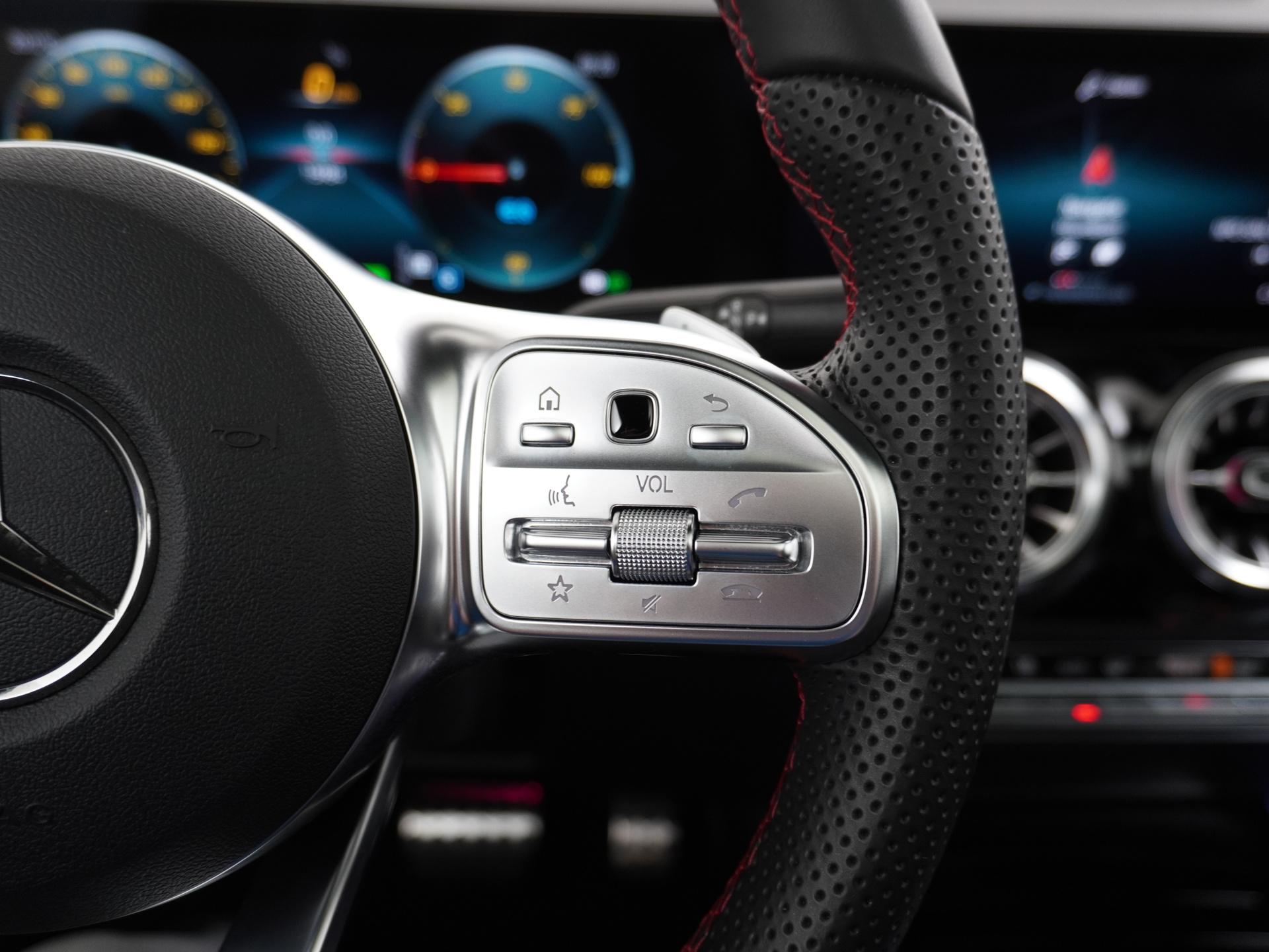 Mercedes-Benz EQA 250+ Business Edition 71 kWh Accu 33