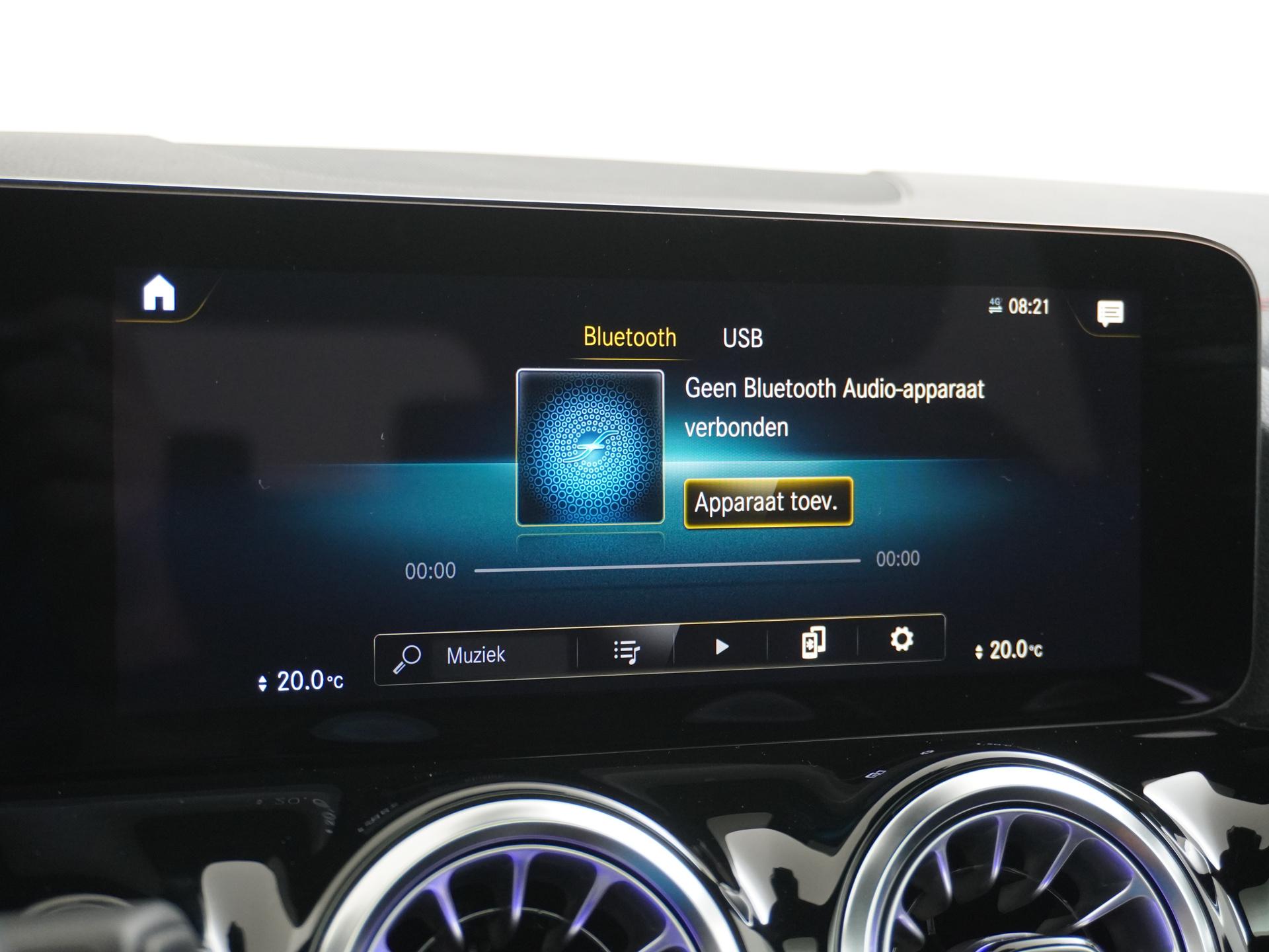 Mercedes-Benz EQA 250+ Business Edition 71 kWh Accu 41