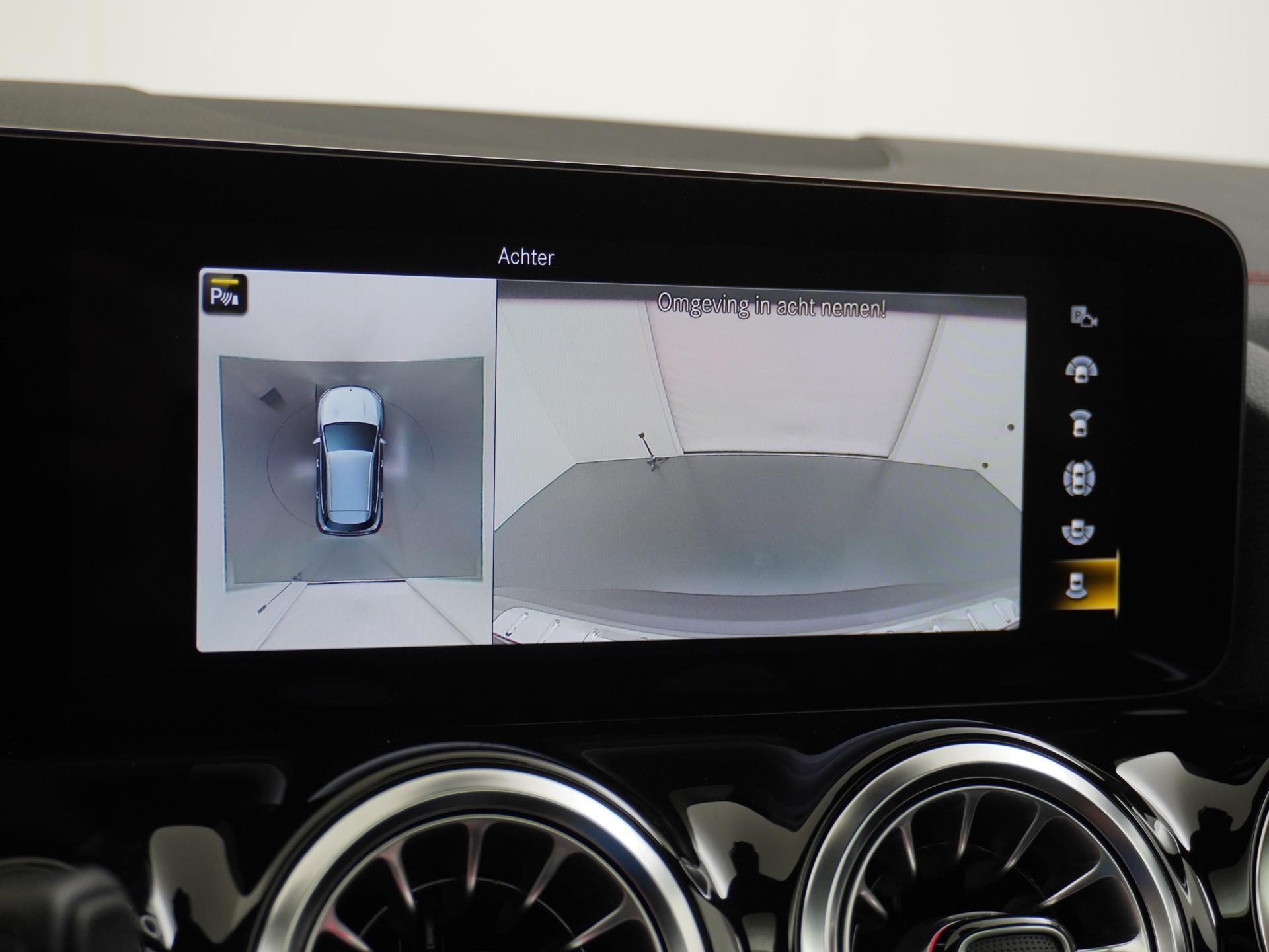 Mercedes-Benz EQA 250+ Business Edition 71 kWh Accu 43