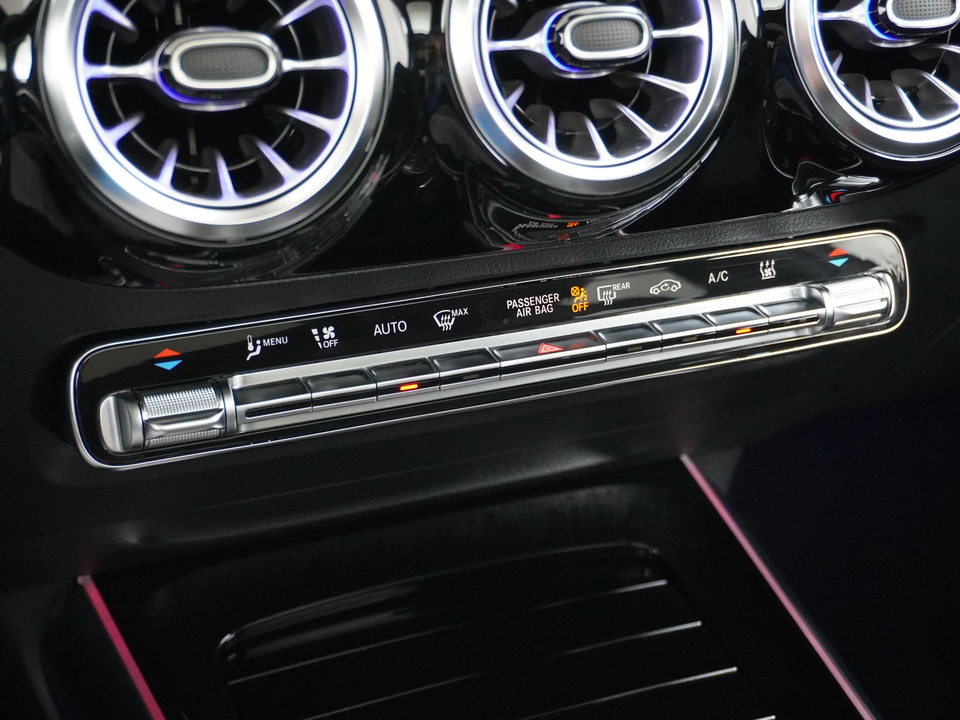 Mercedes-Benz EQA 250+ Business Edition 71 kWh Accu 45