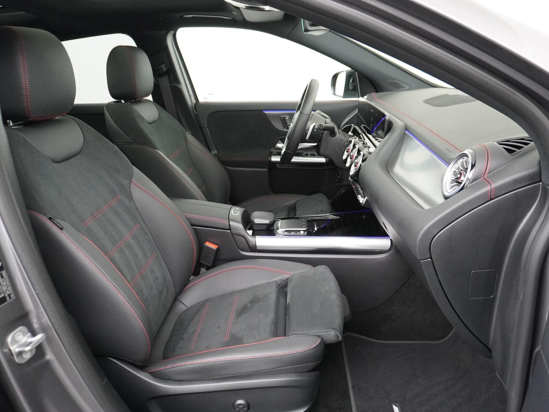 Mercedes-Benz EQA 250+ Business Edition 71 kWh Accu 47