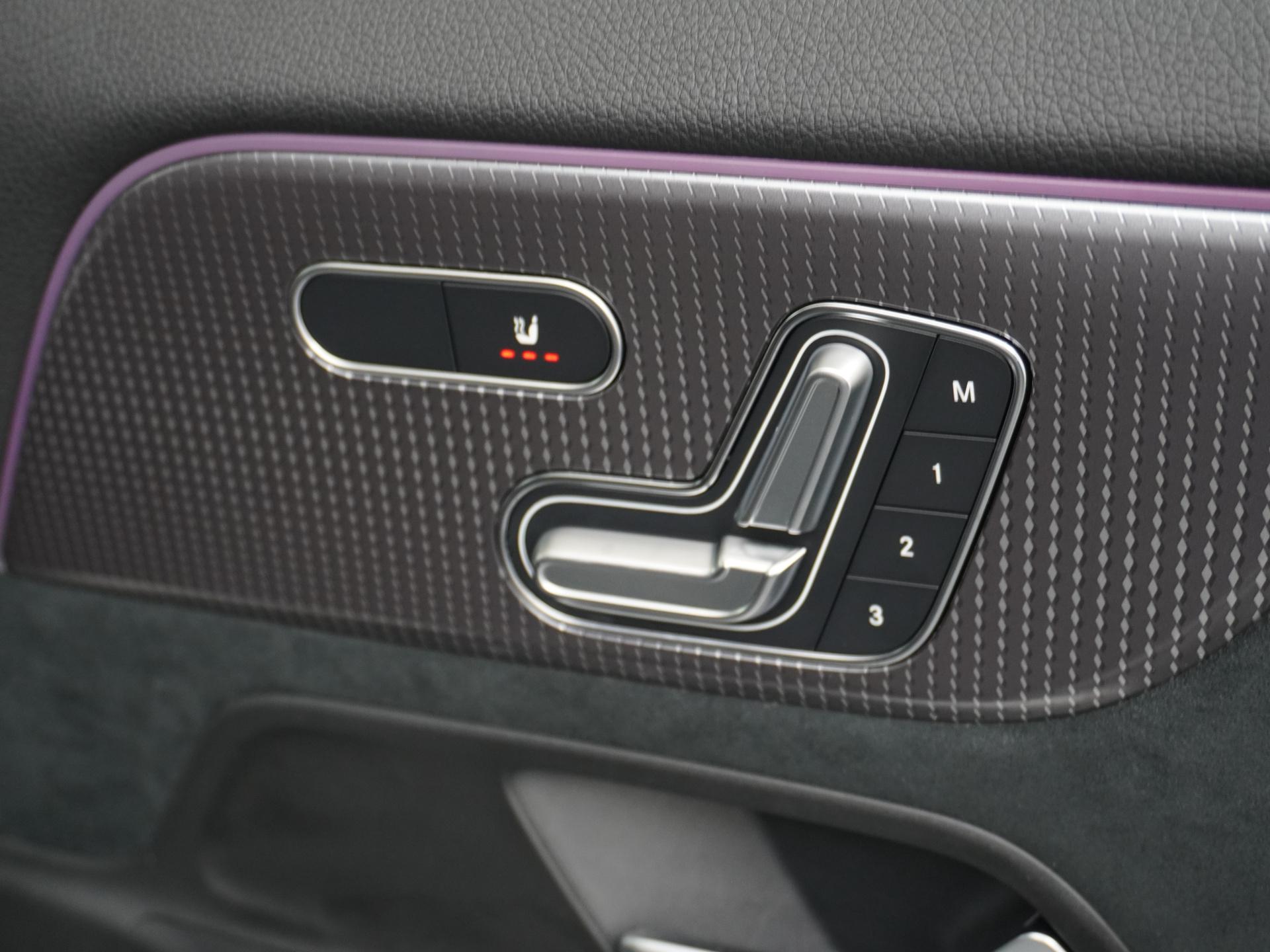 Mercedes-Benz EQA 250+ Business Edition 71 kWh Accu 48