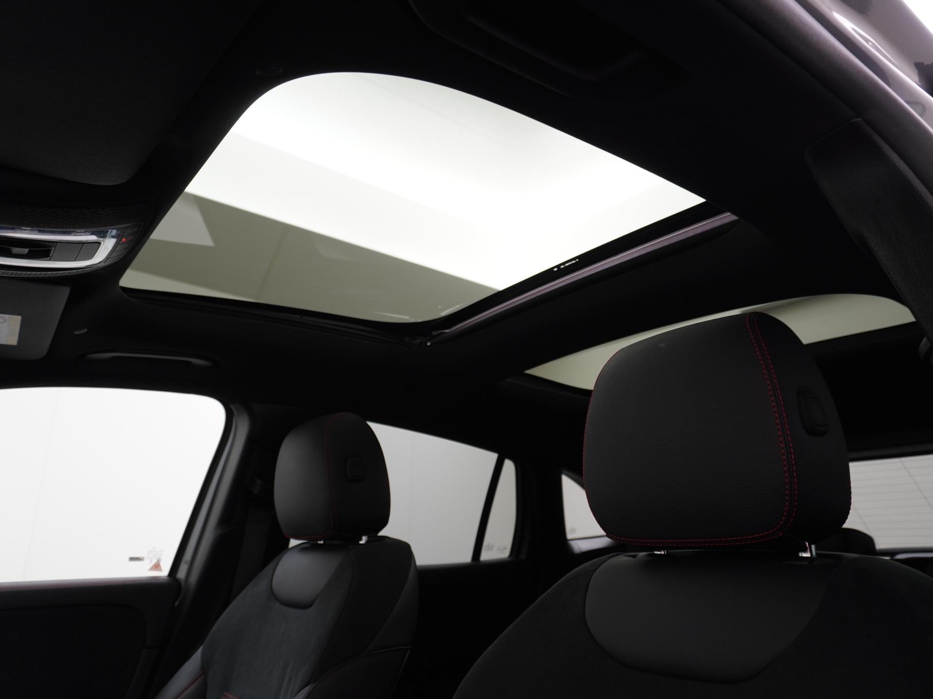 Mercedes-Benz EQA 250+ Business Edition 71 kWh Accu 5