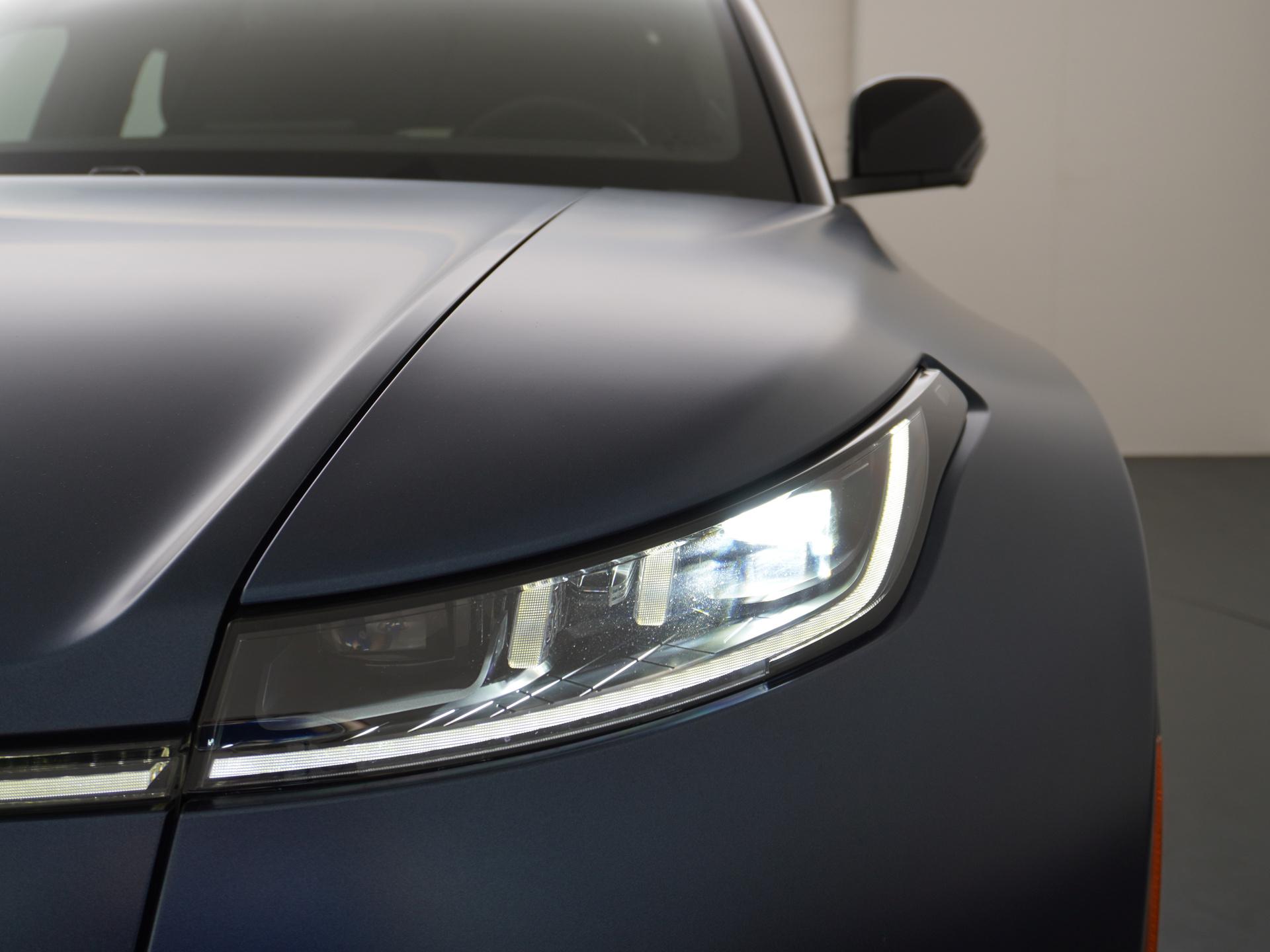 Fisker Ocean Extreme 113kWh 11