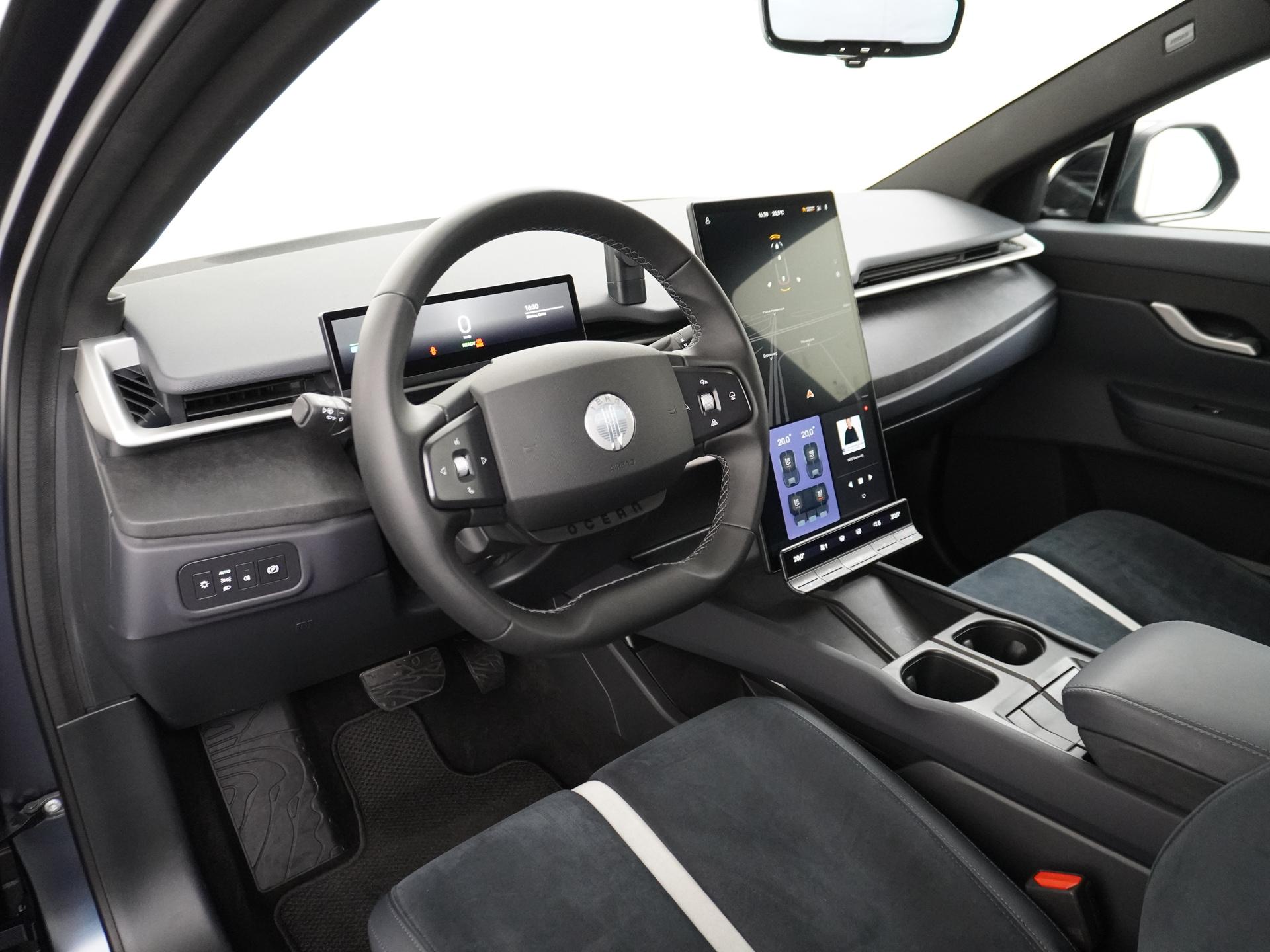 Fisker Ocean Extreme 113kWh 13