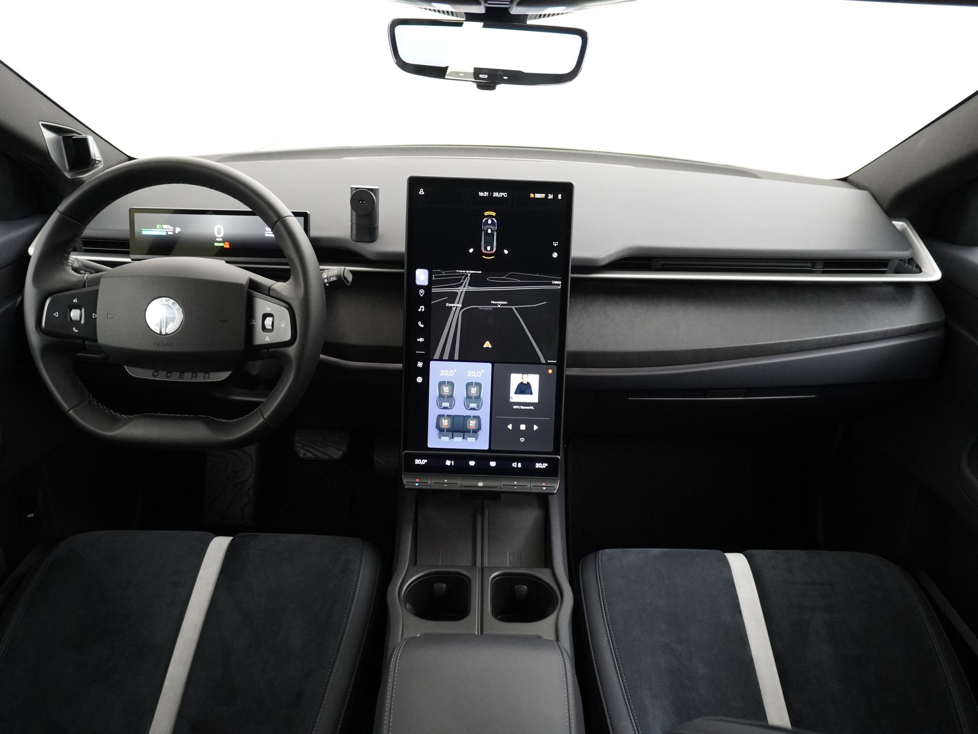 Fisker Ocean Extreme 113kWh 22