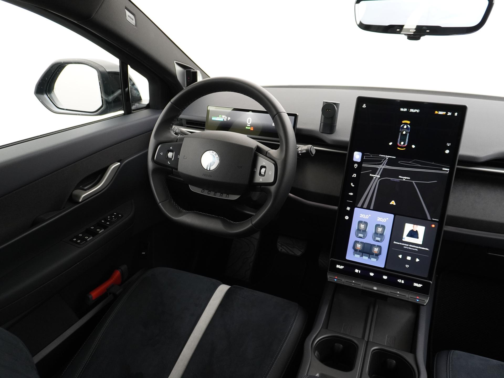 Fisker Ocean Extreme 113kWh 23