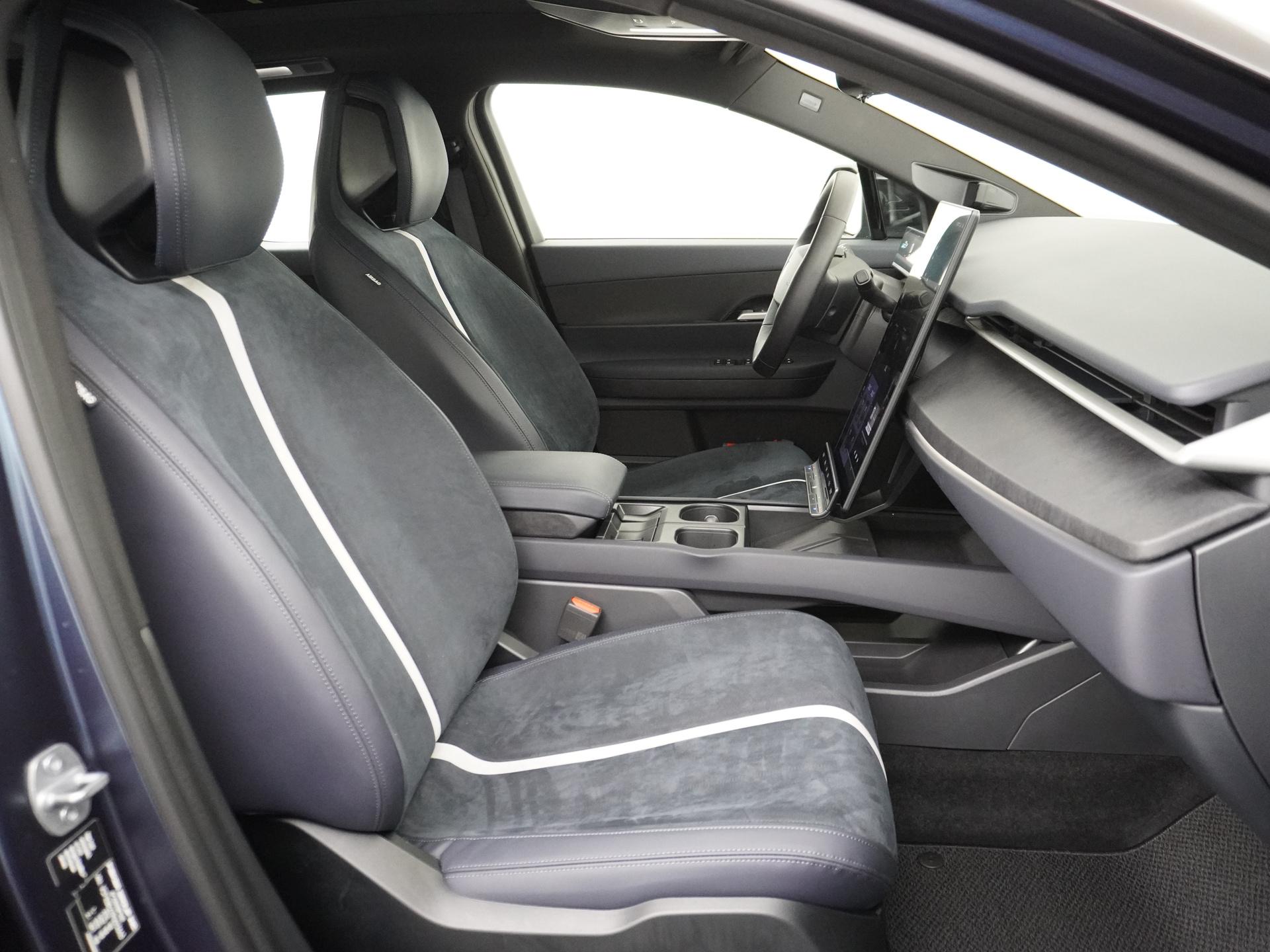 Fisker Ocean Extreme 113kWh 43