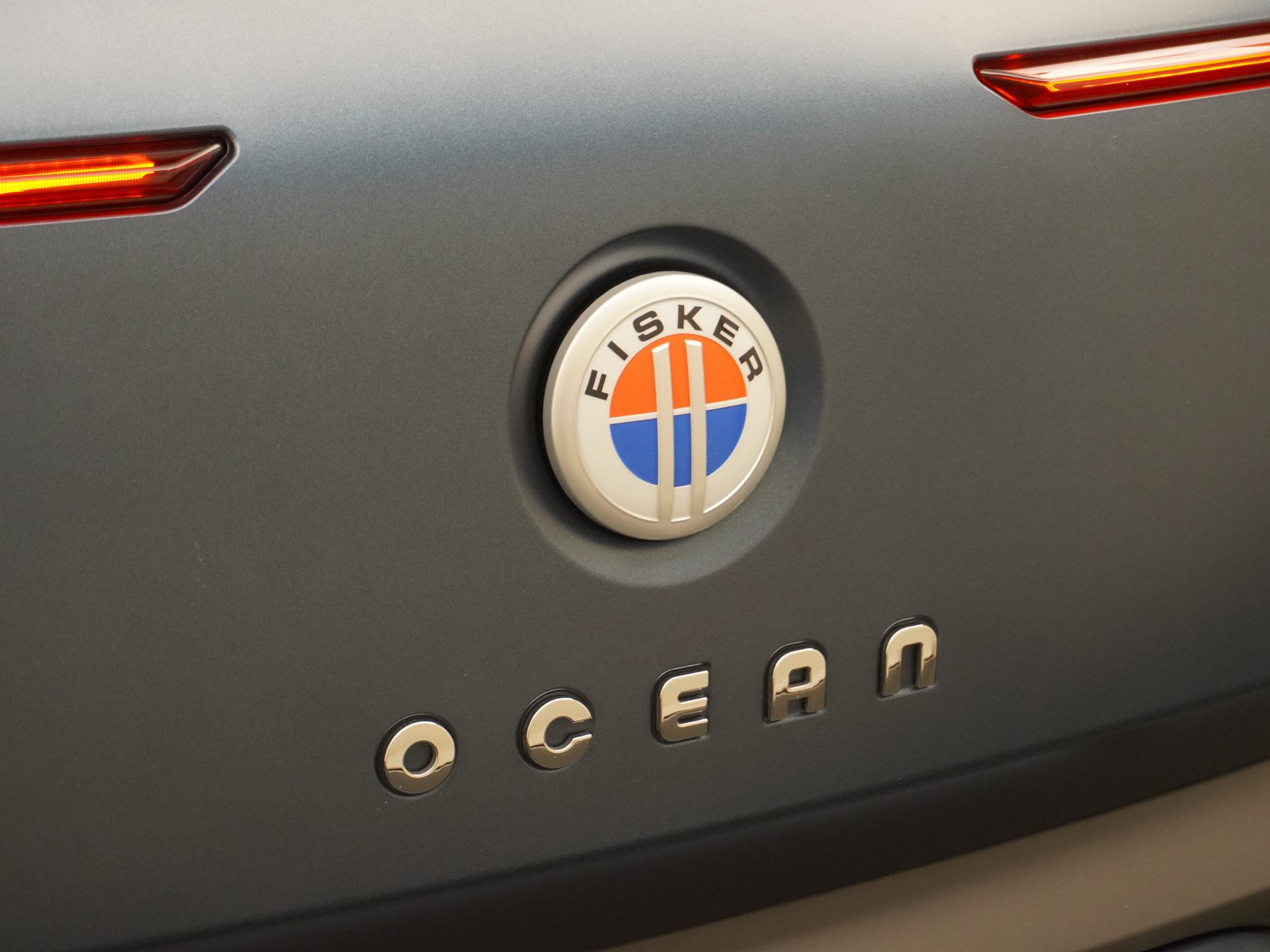 Fisker Ocean Extreme 113kWh 6