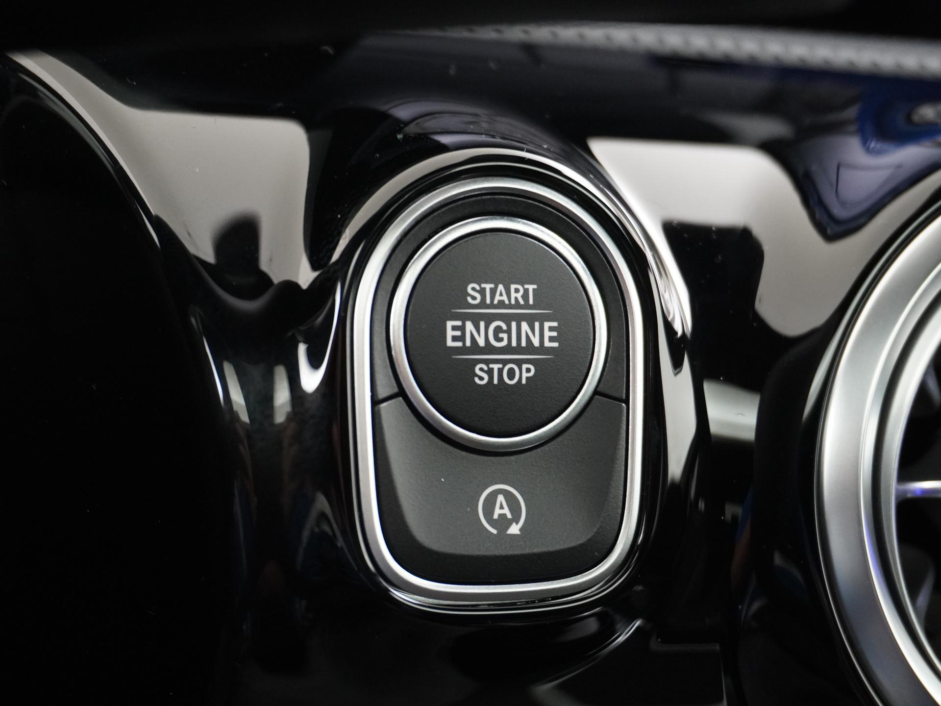 Mercedes-Benz A-Klasse 180 Business Solution AMG 28