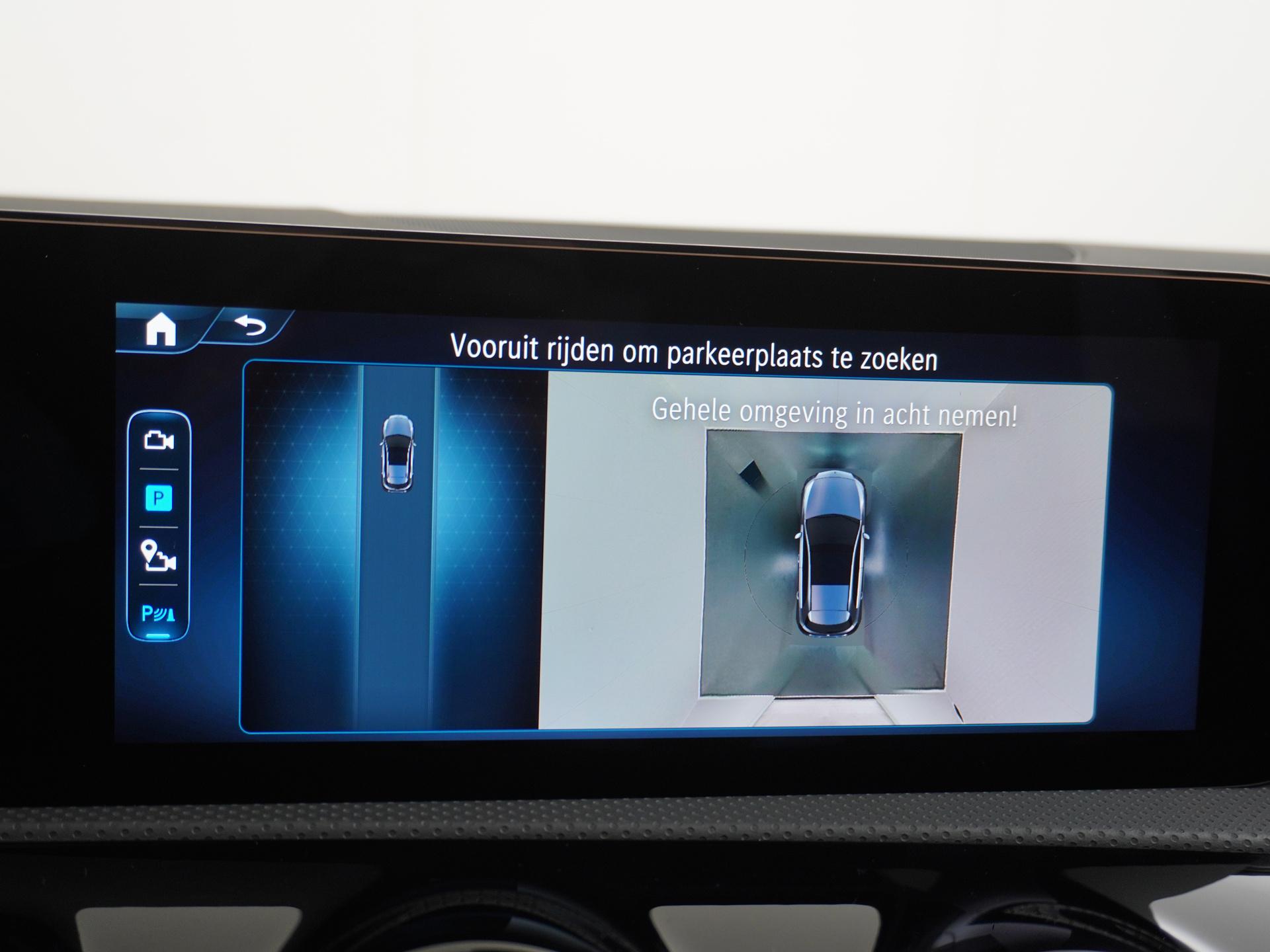 Mercedes-Benz A-Klasse 180 Business Solution AMG 47