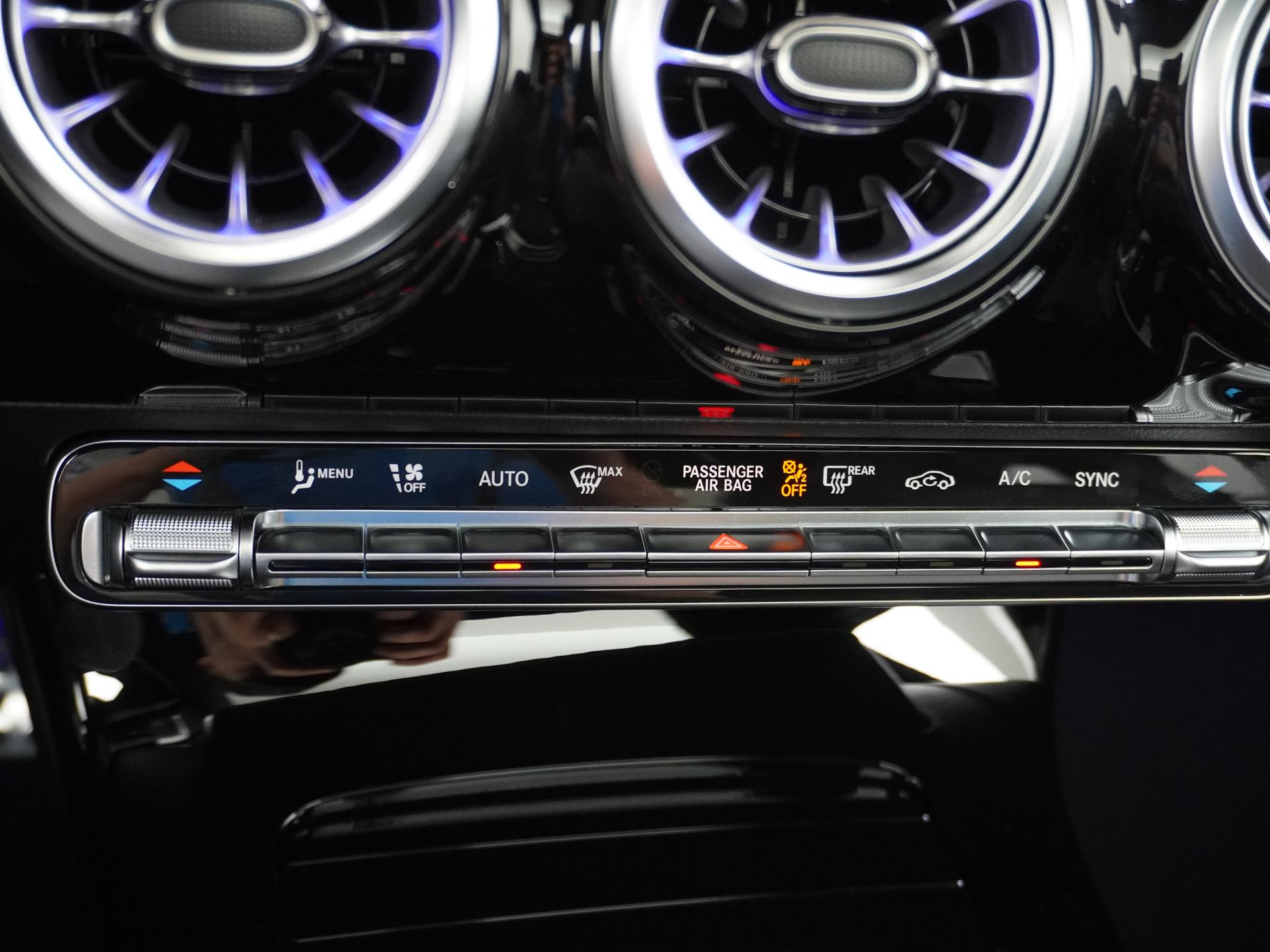 Mercedes-Benz A-Klasse 180 Business Solution AMG 48